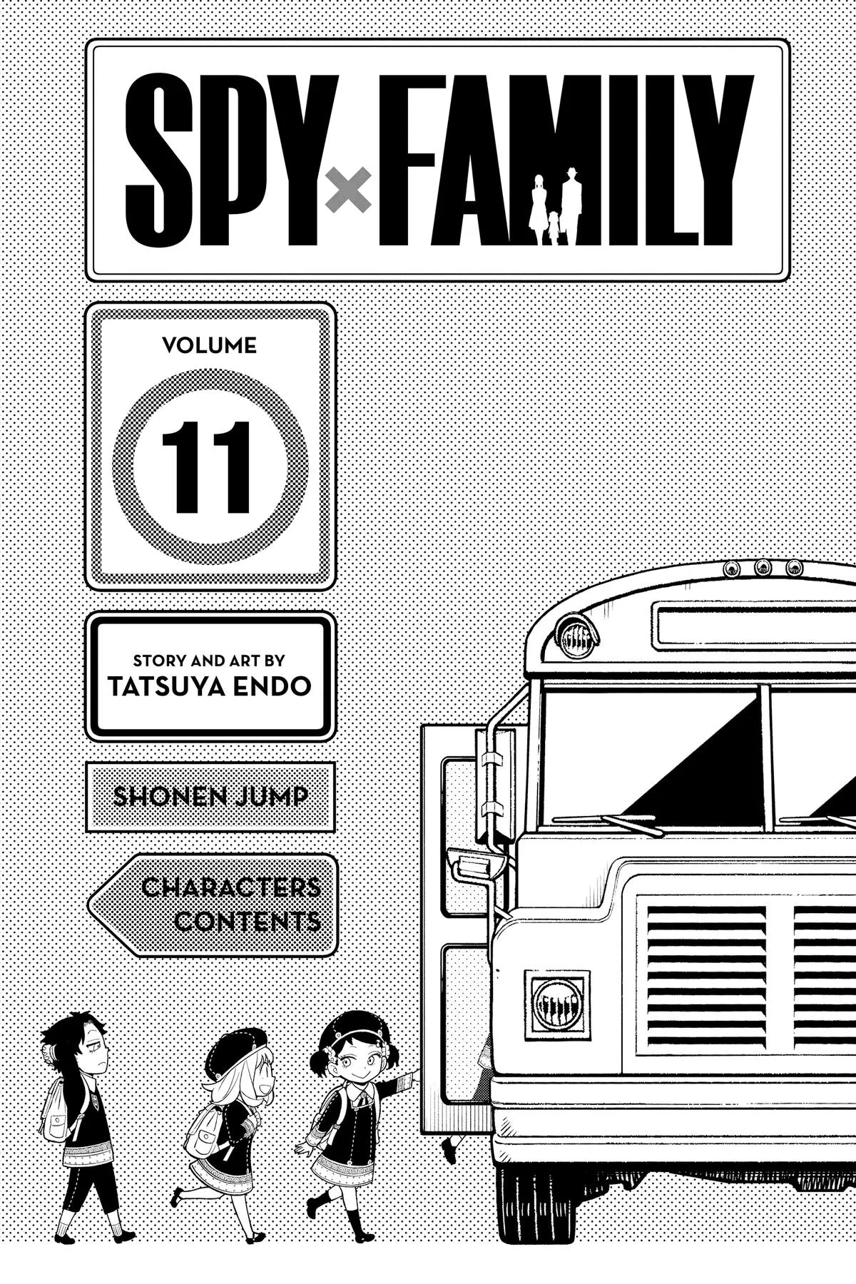 Spy x Family Chapter 67 – Page 4
