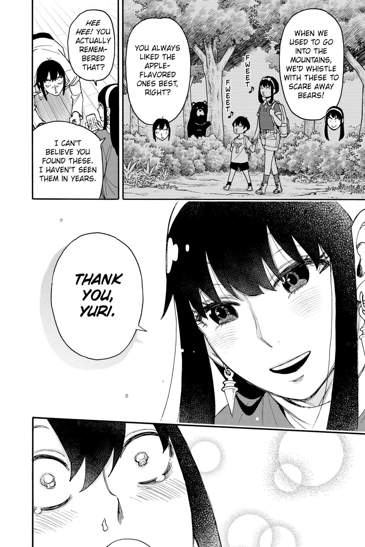 Spy x Family Chapter 68 – Page 16
