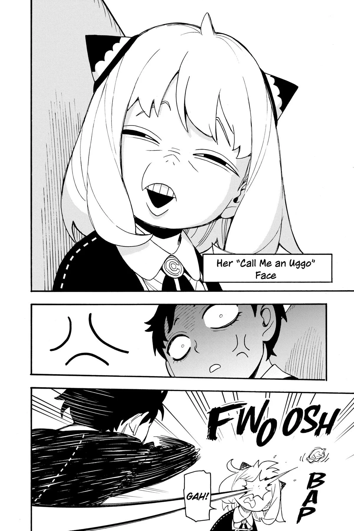 Spy x Family Chapter 69 – Page 7