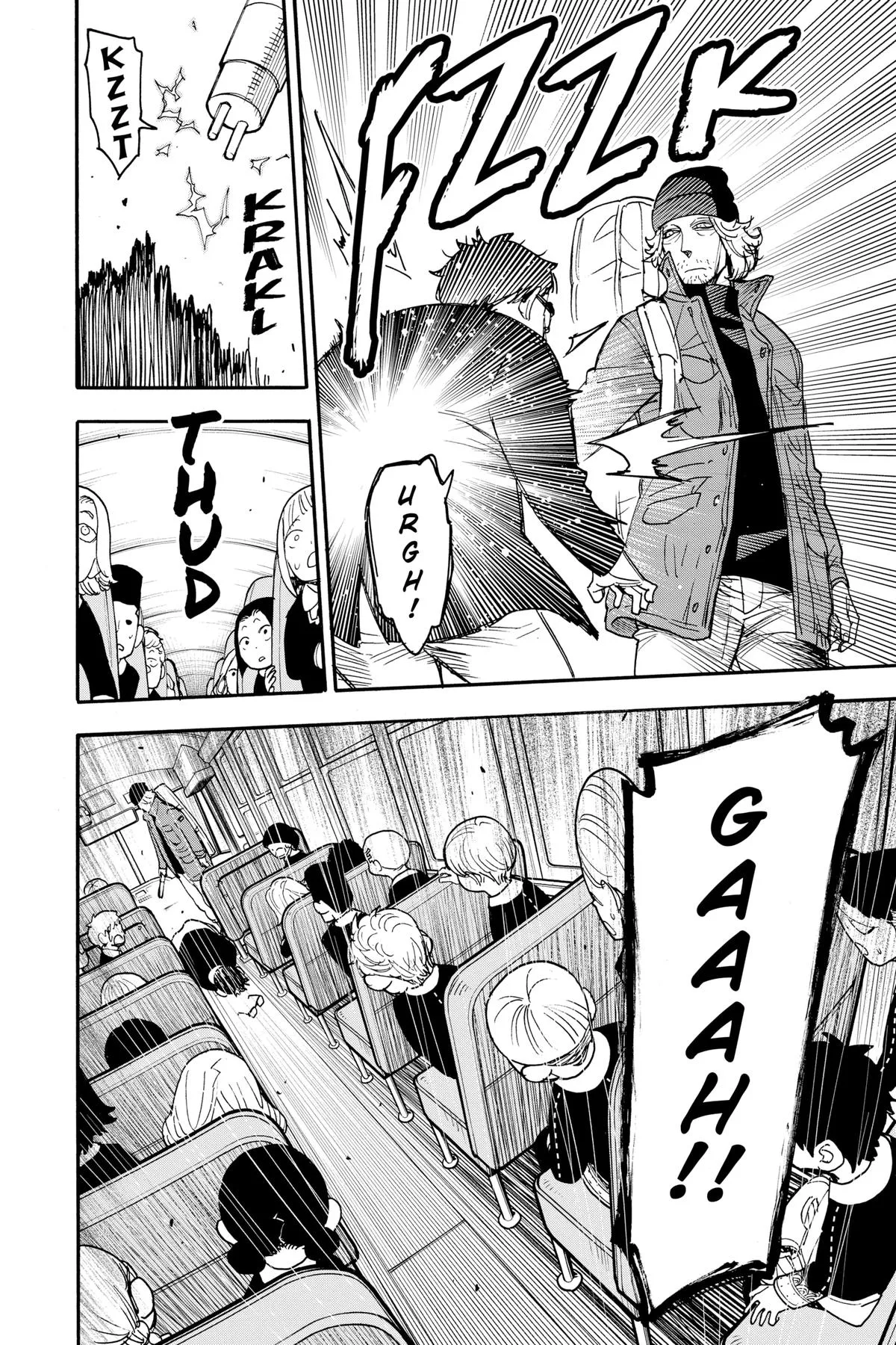 Spy x Family Chapter 69 – Page 13