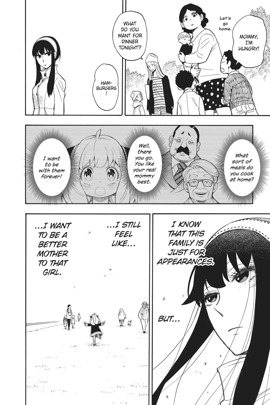 Spy x Family Chapter 7 – Page 16