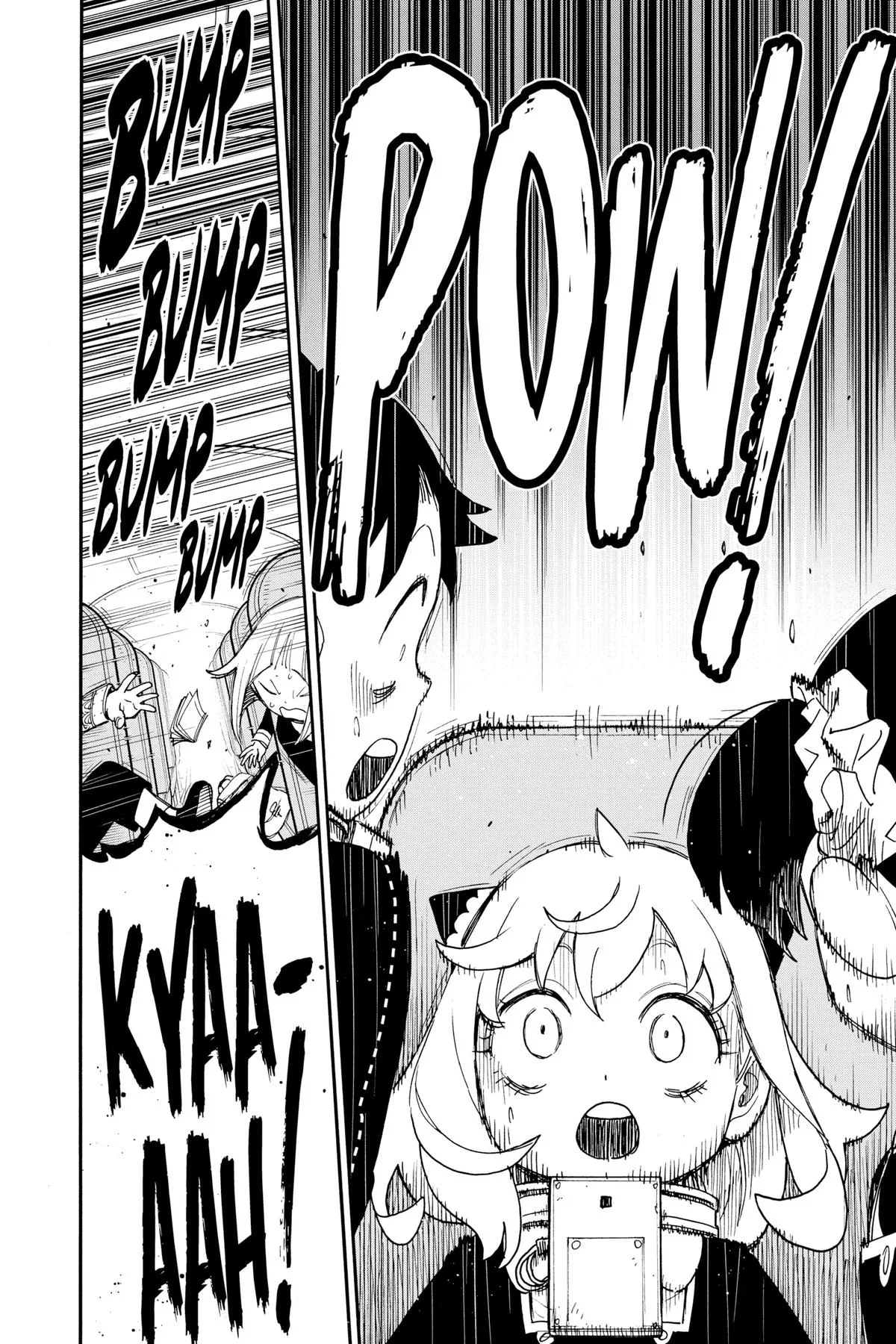 Spy x Family Chapter 71 – Page 16