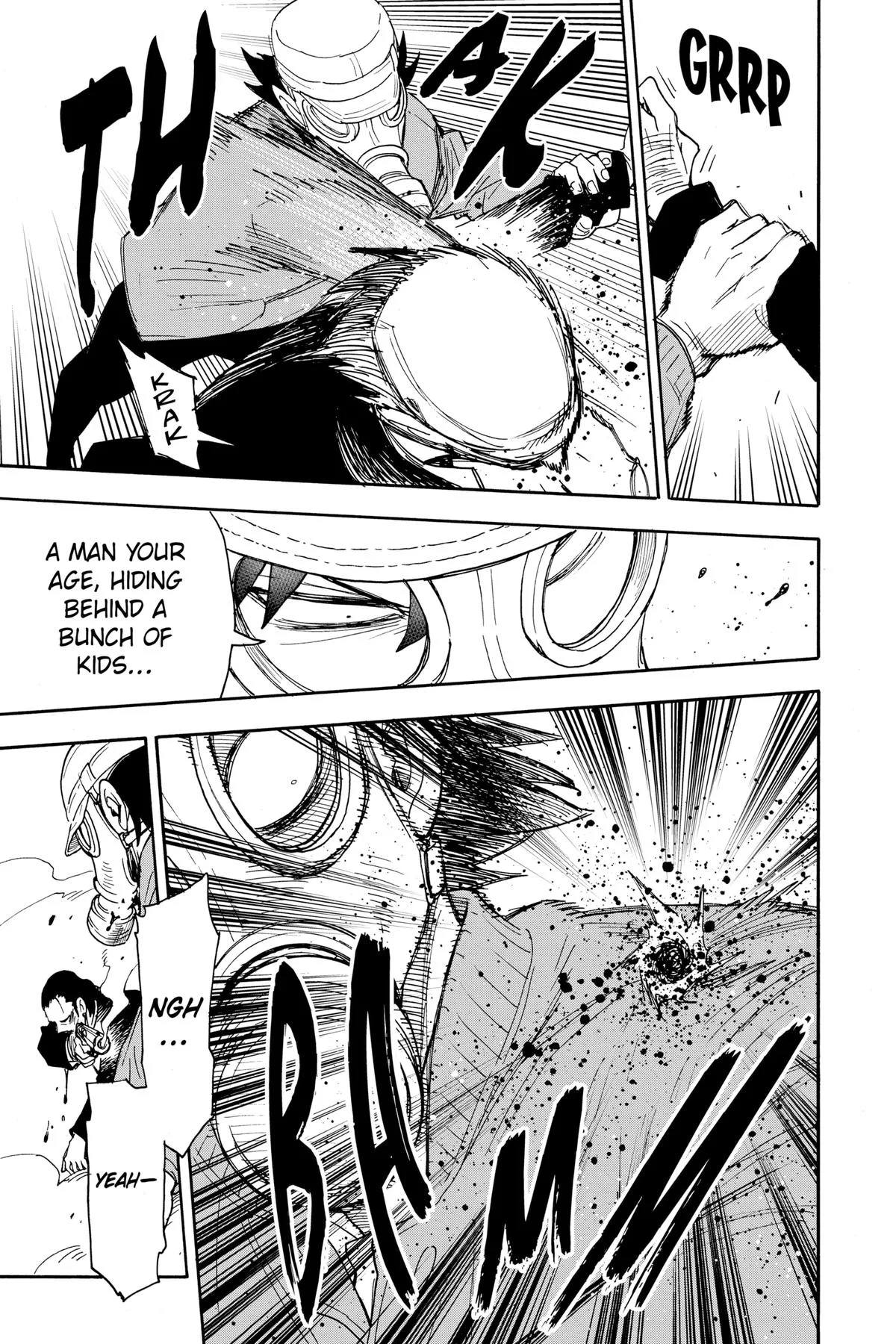 Spy x Family Chapter 73 – Page 7