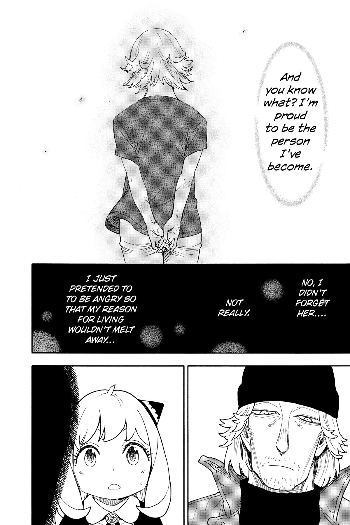 Spy x Family Chapter 74 – Page 14