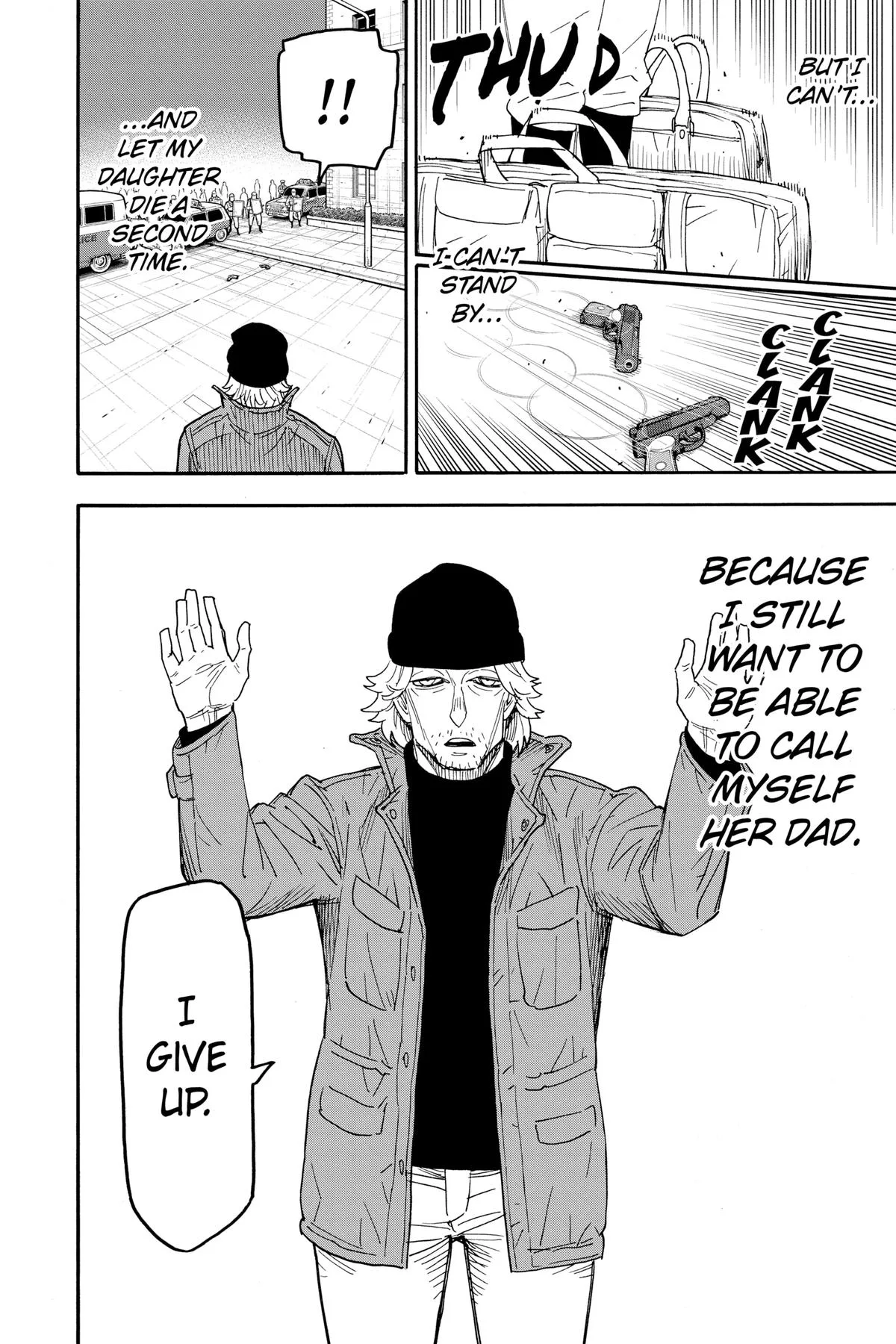 Spy x Family Chapter 74 – Page 16