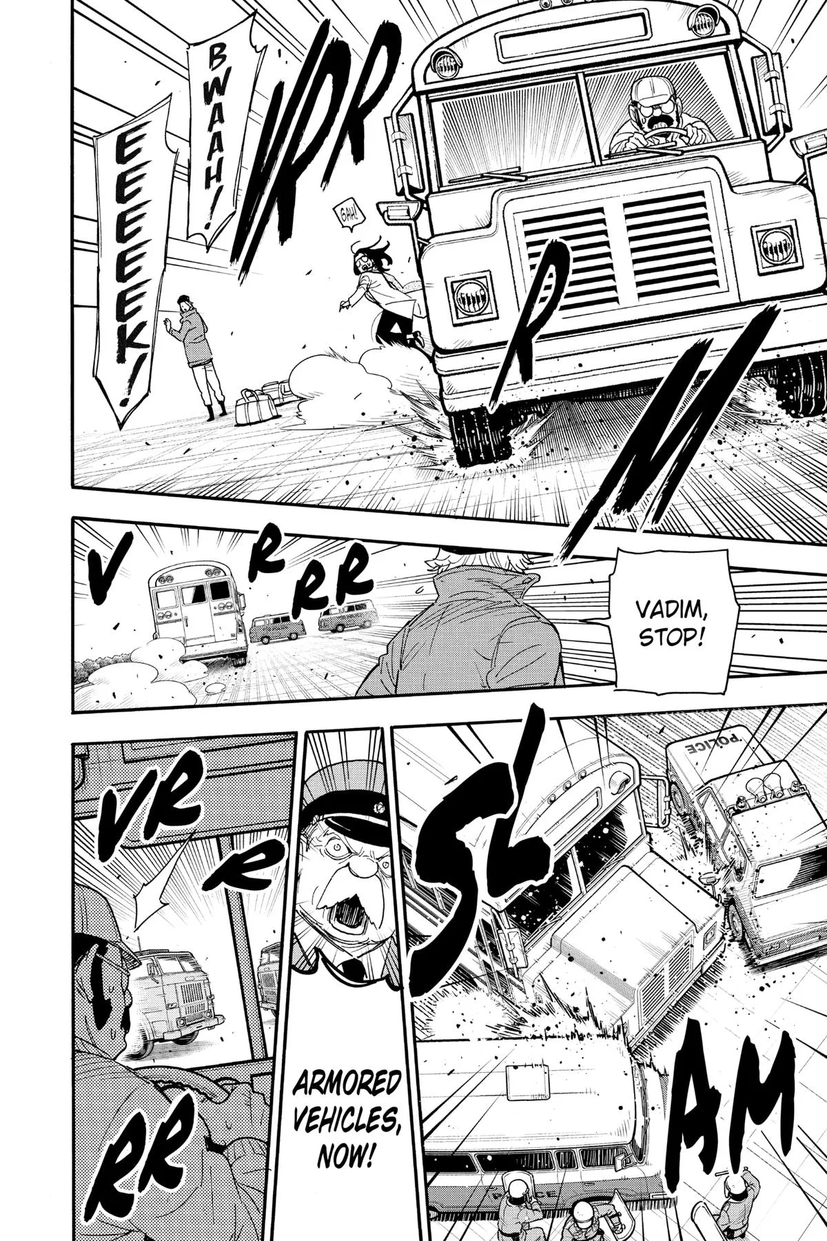 Spy x Family Chapter 74 – Page 18