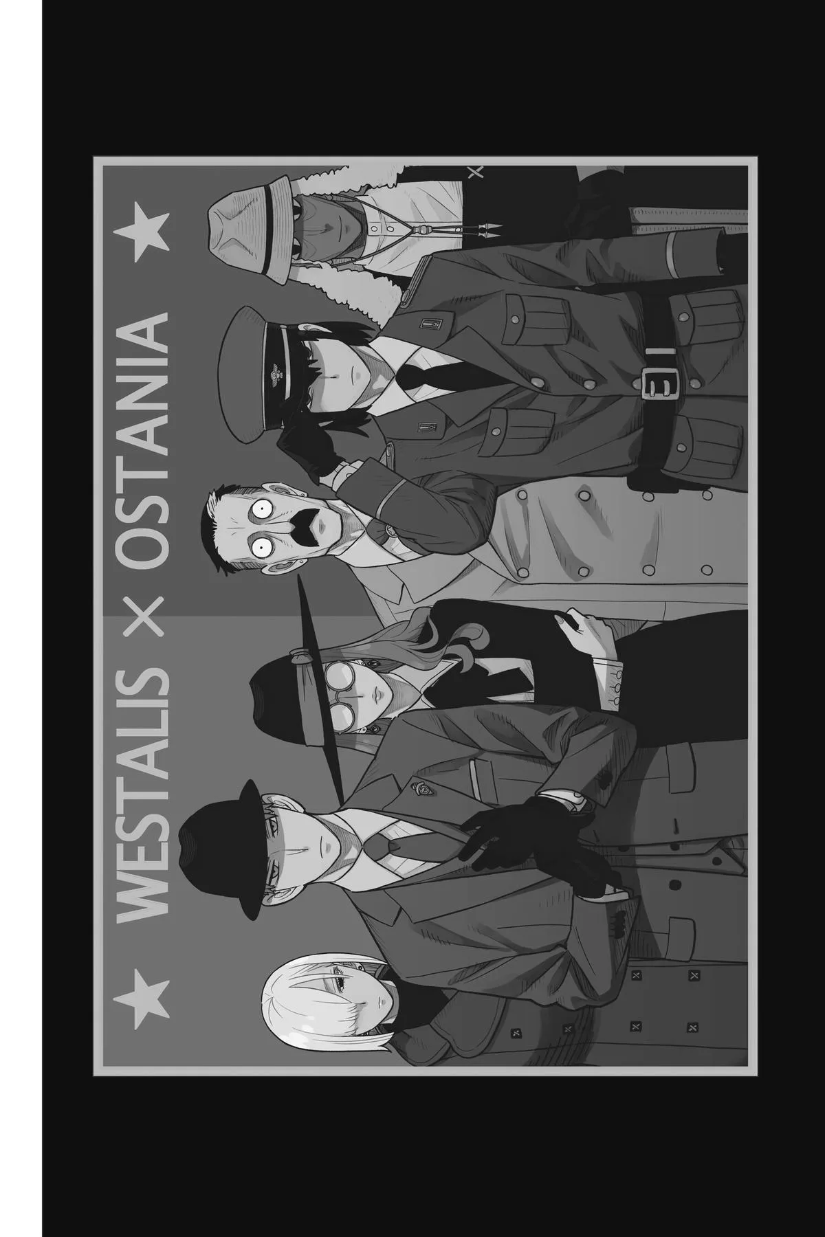 Spy x Family Chapter 76 – Page 3