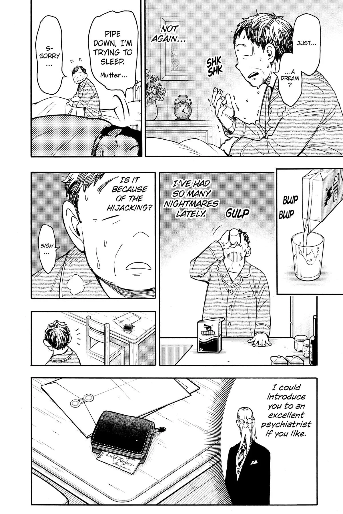 Spy x Family Chapter 77 – Page 2
