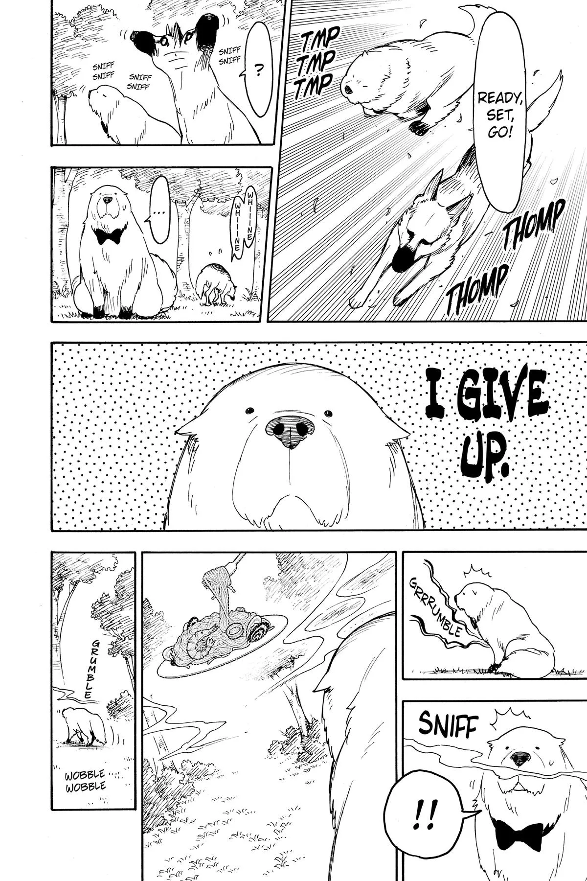 Spy x Family Chapter 78 – Page 16