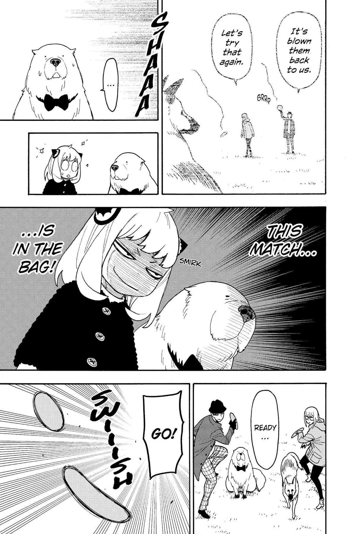 Spy x Family Chapter 78 – Page 19