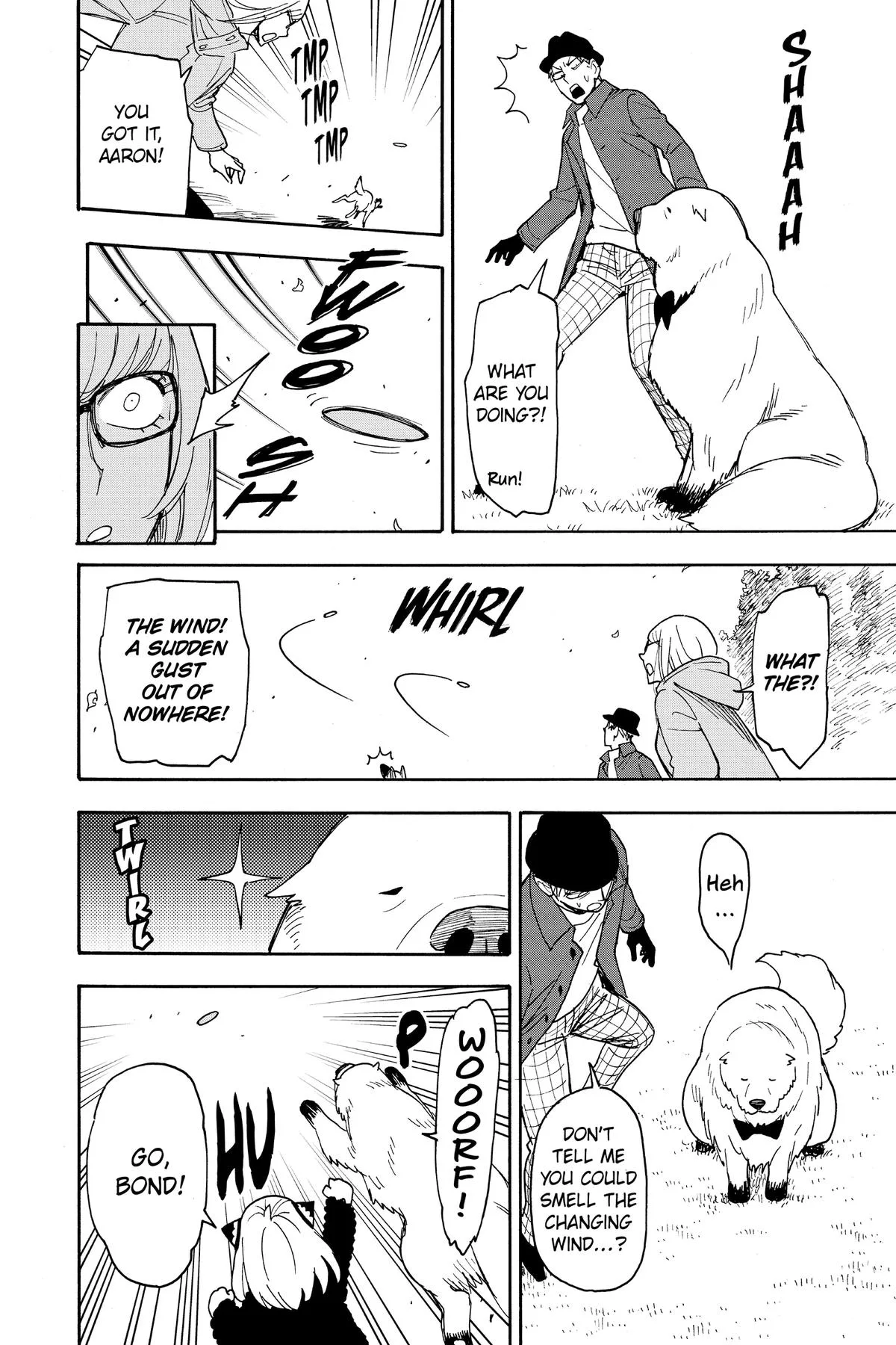 Spy x Family Chapter 78 – Page 20