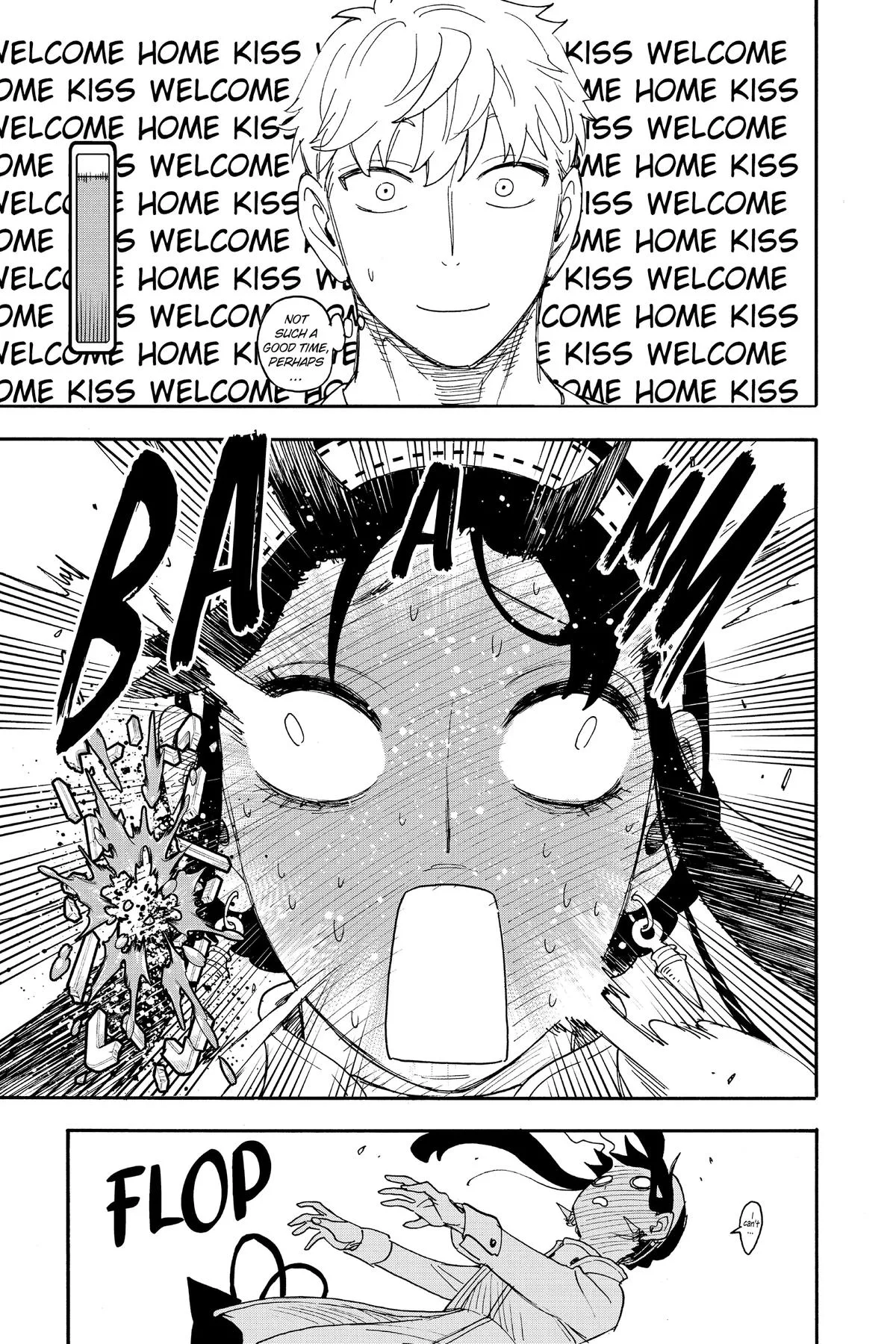 Spy x Family Chapter 79 – Page 18