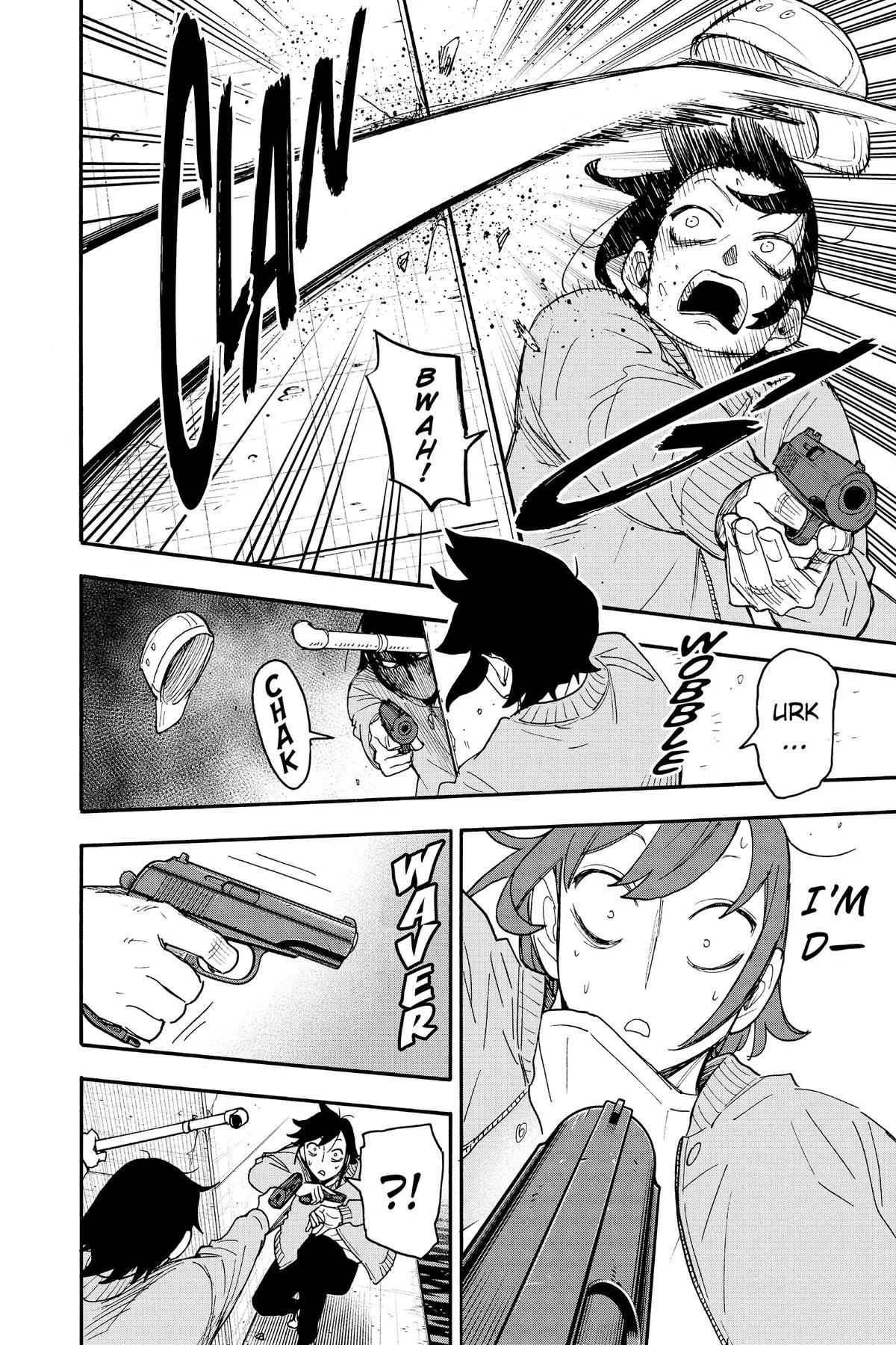 Spy x Family Chapter 82 – Page 14