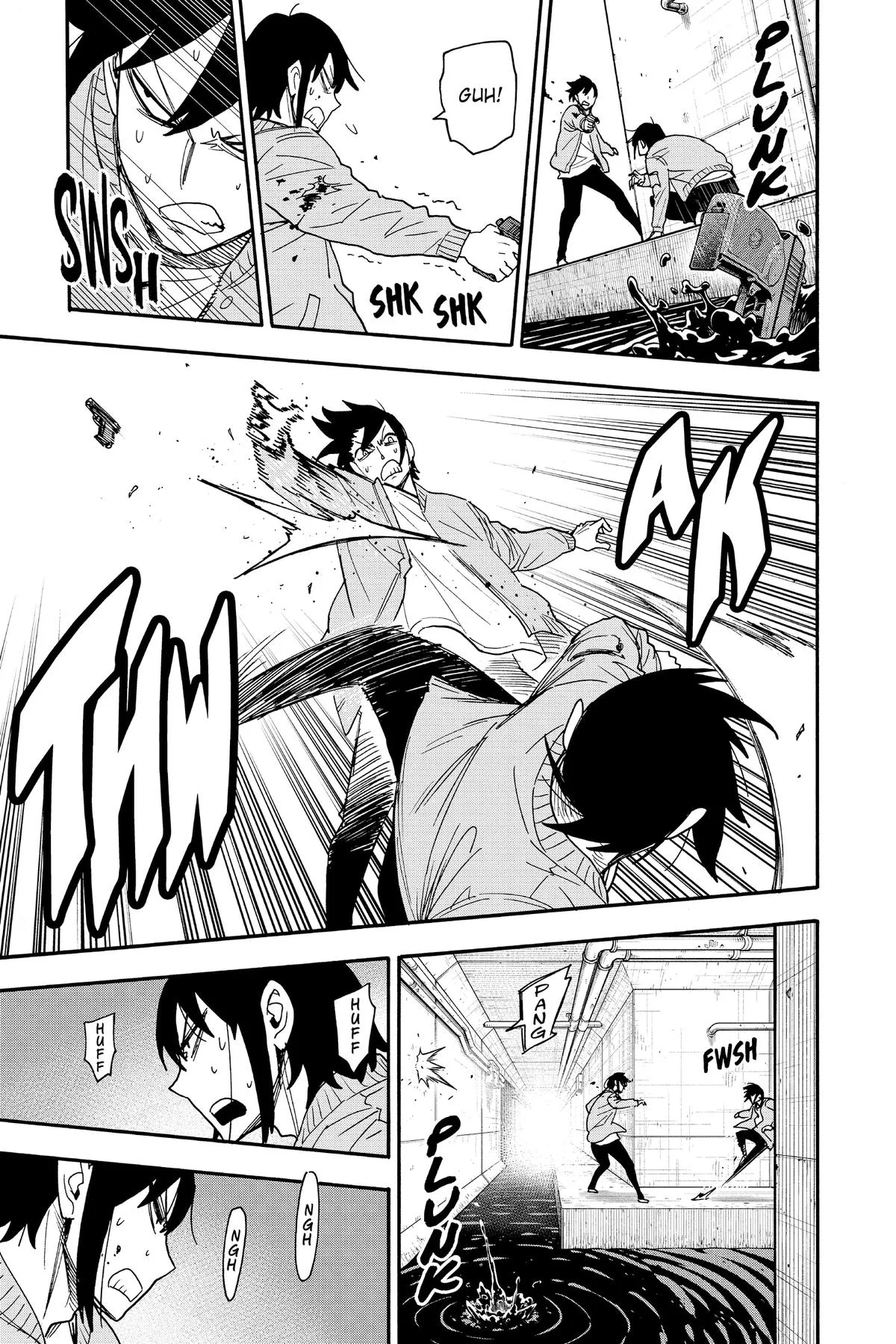 Spy x Family Chapter 83 – Page 2