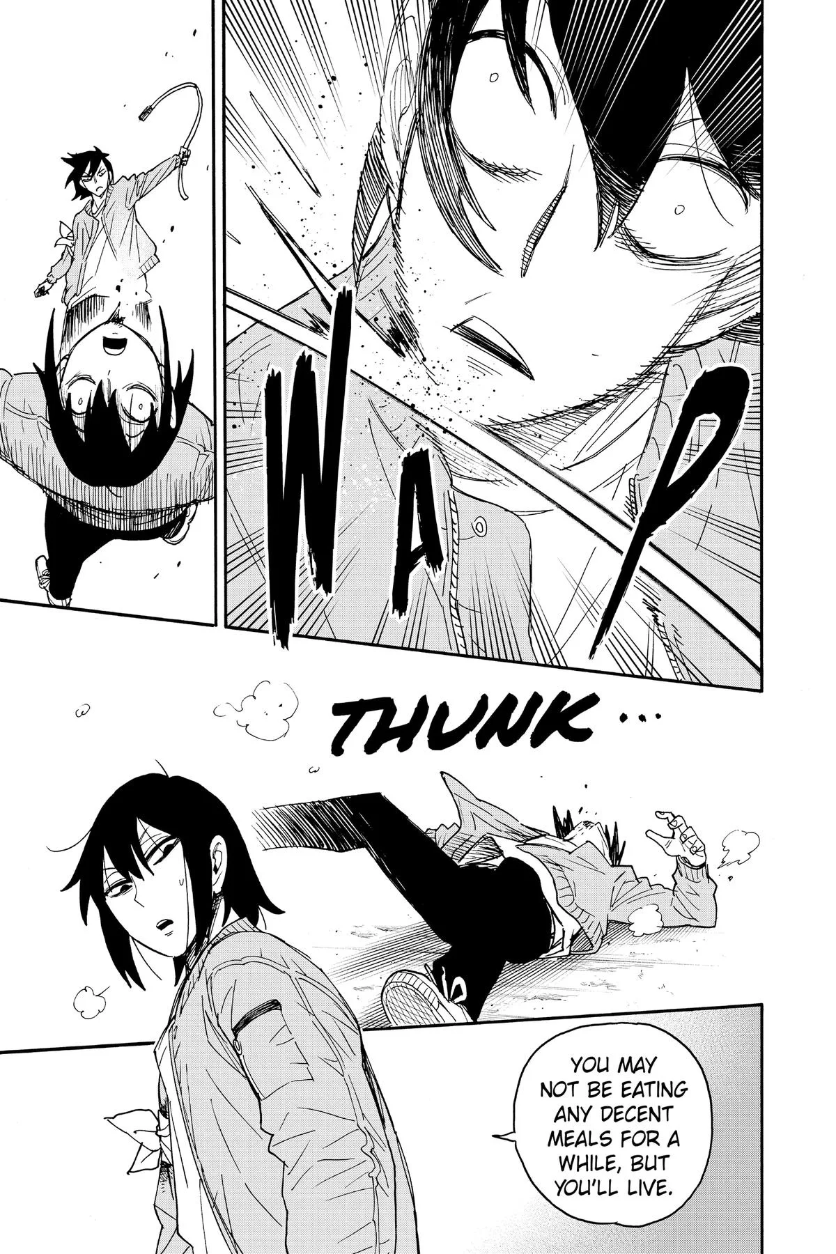 Spy x Family Chapter 83 – Page 6