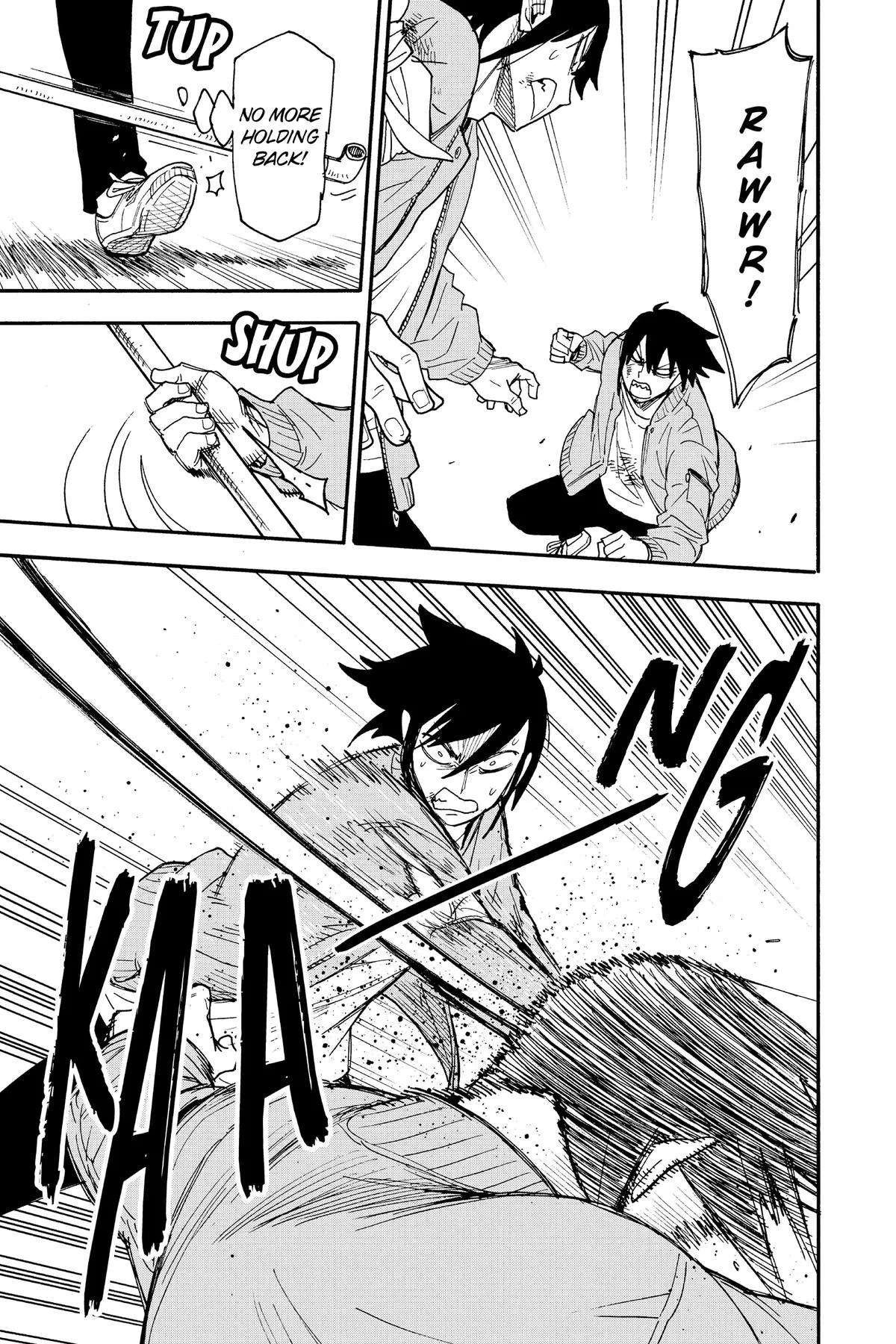 Spy x Family Chapter 83 – Page 10