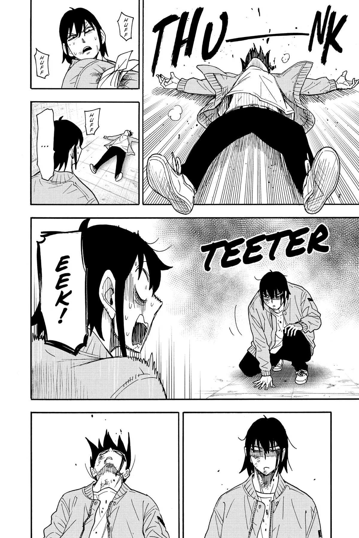 Spy x Family Chapter 83 – Page 11