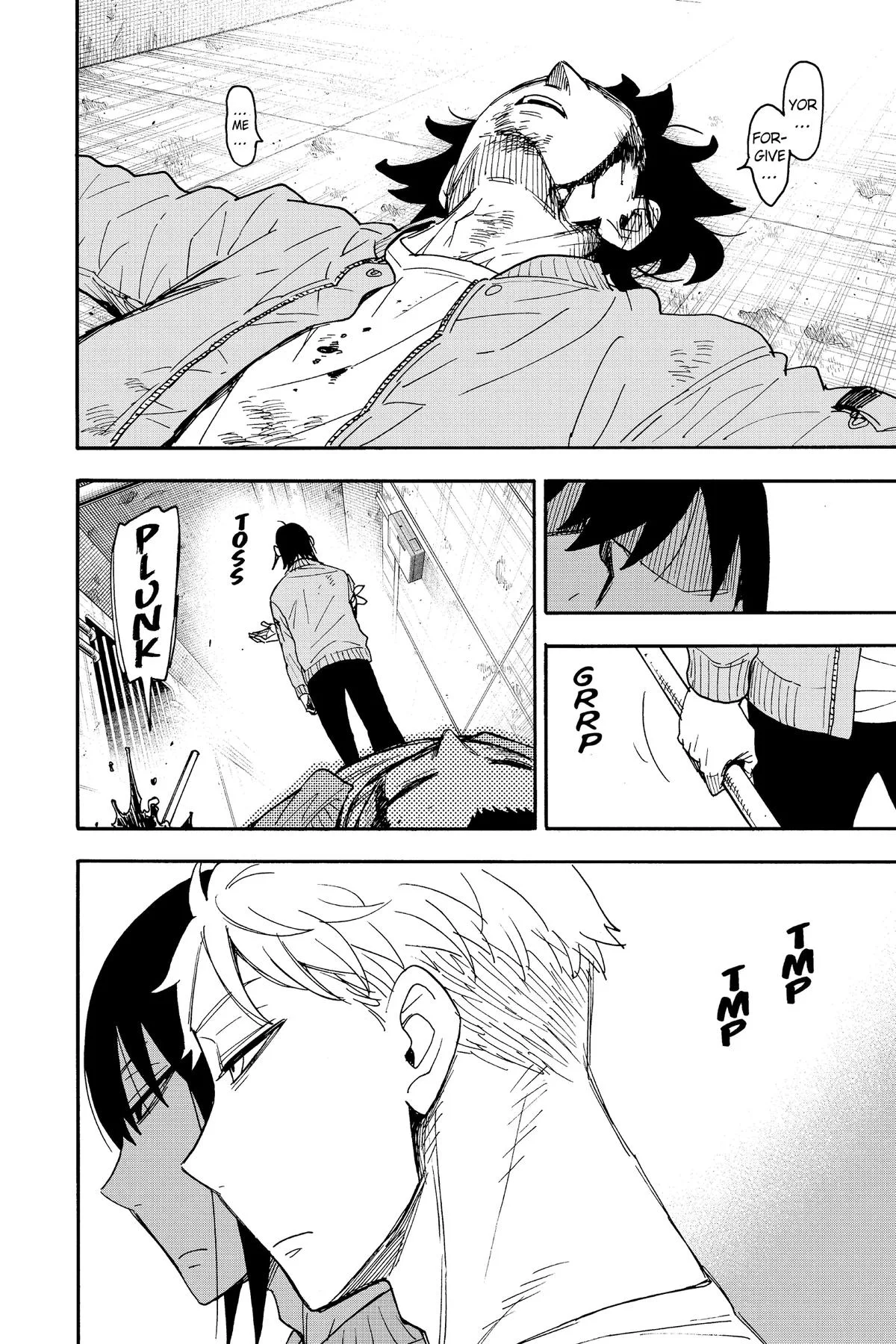Spy x Family Chapter 83 – Page 13