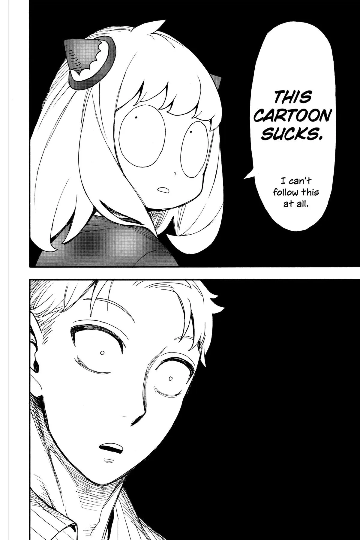 Spy x Family Chapter 84.5 – Page 6
