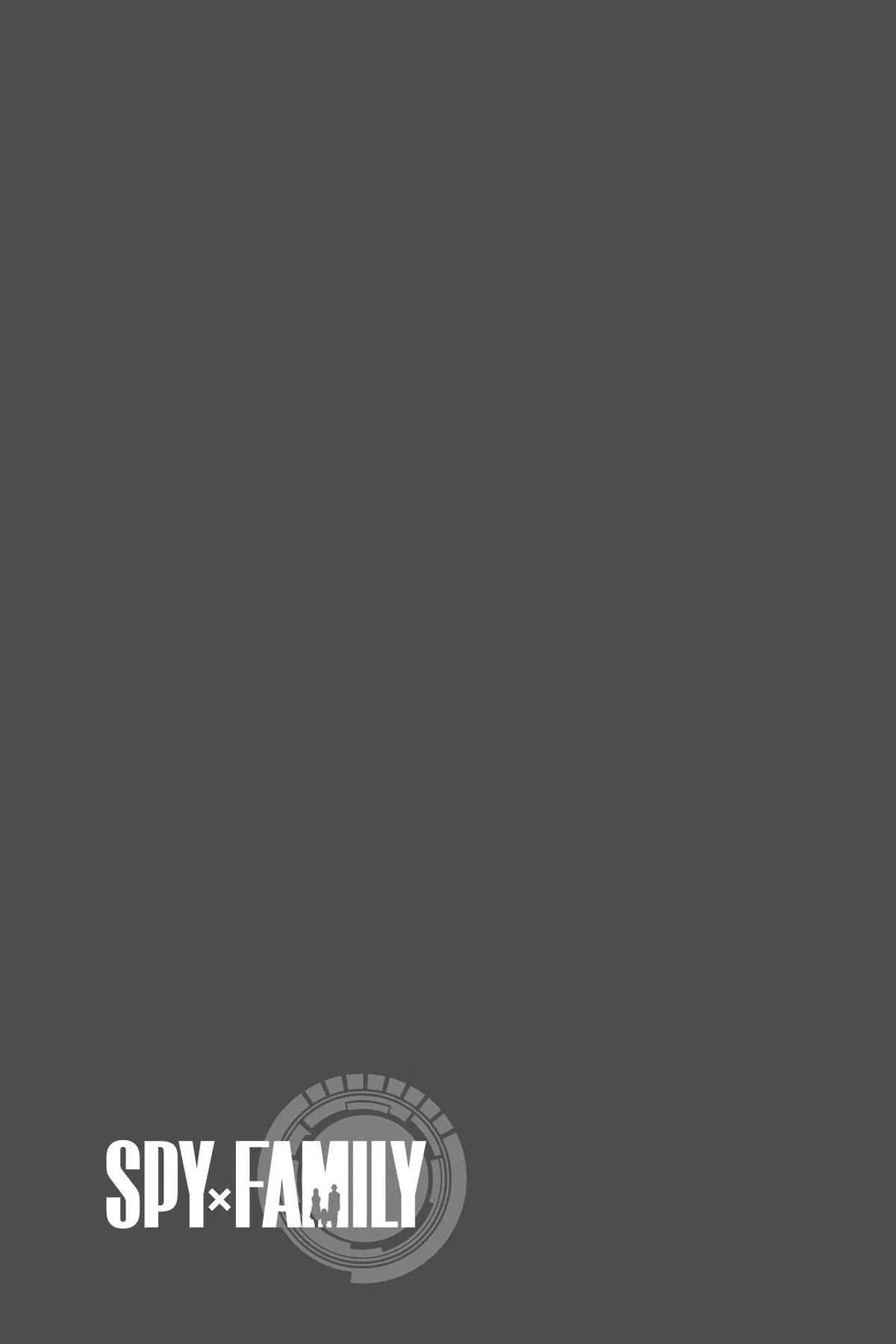 Spy x Family Chapter 84.5 – Page 7