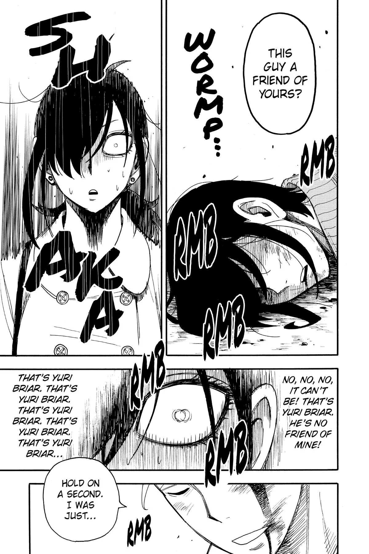 Spy x Family Chapter 84 – Page 17