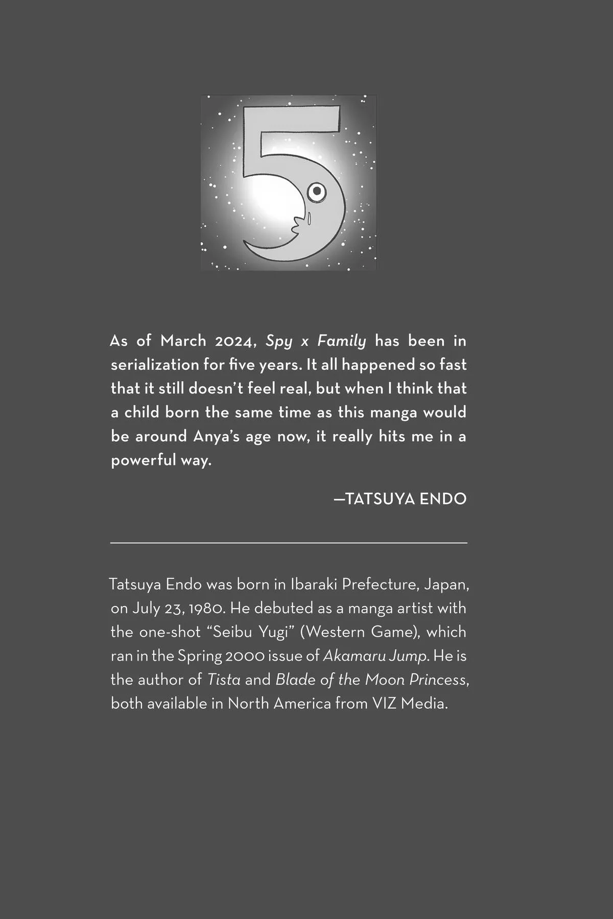 Spy x Family Chapter 85 – Page 4