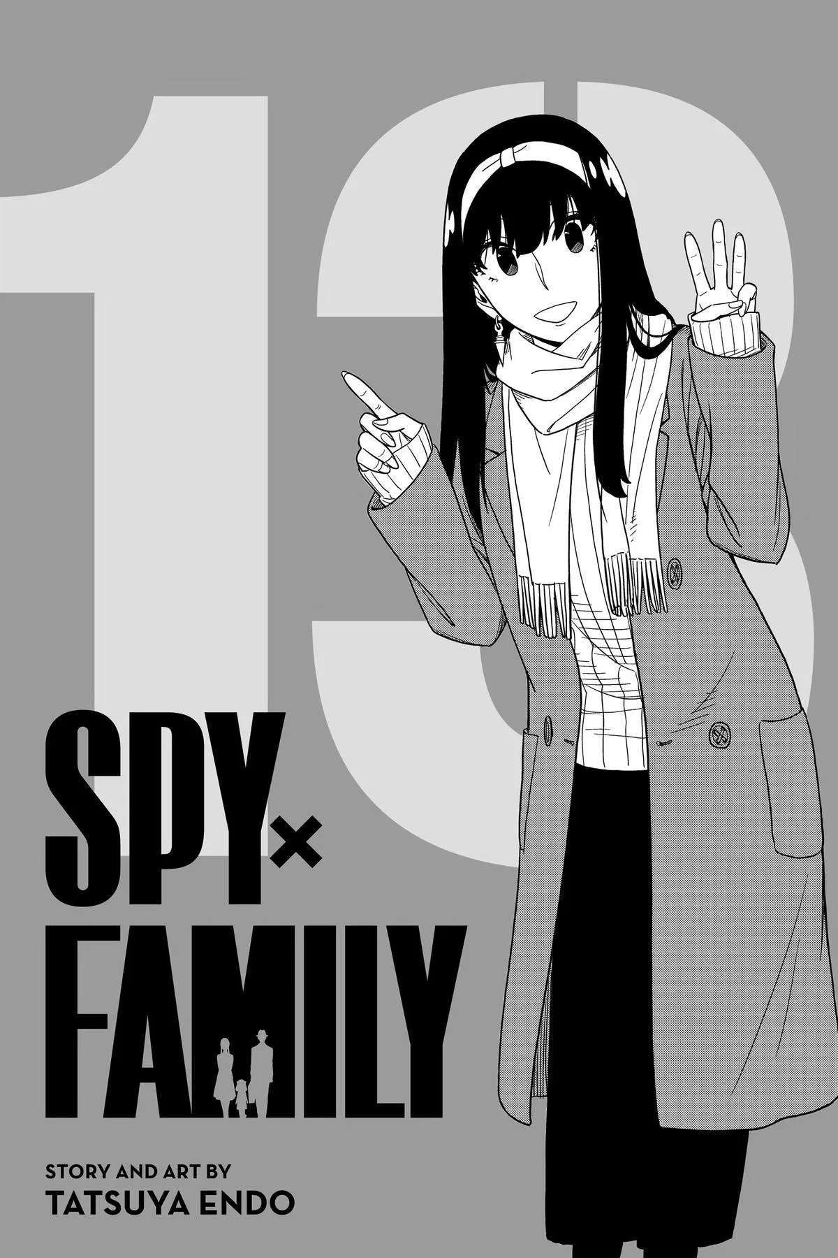 Spy x Family Chapter 85 – Page 6