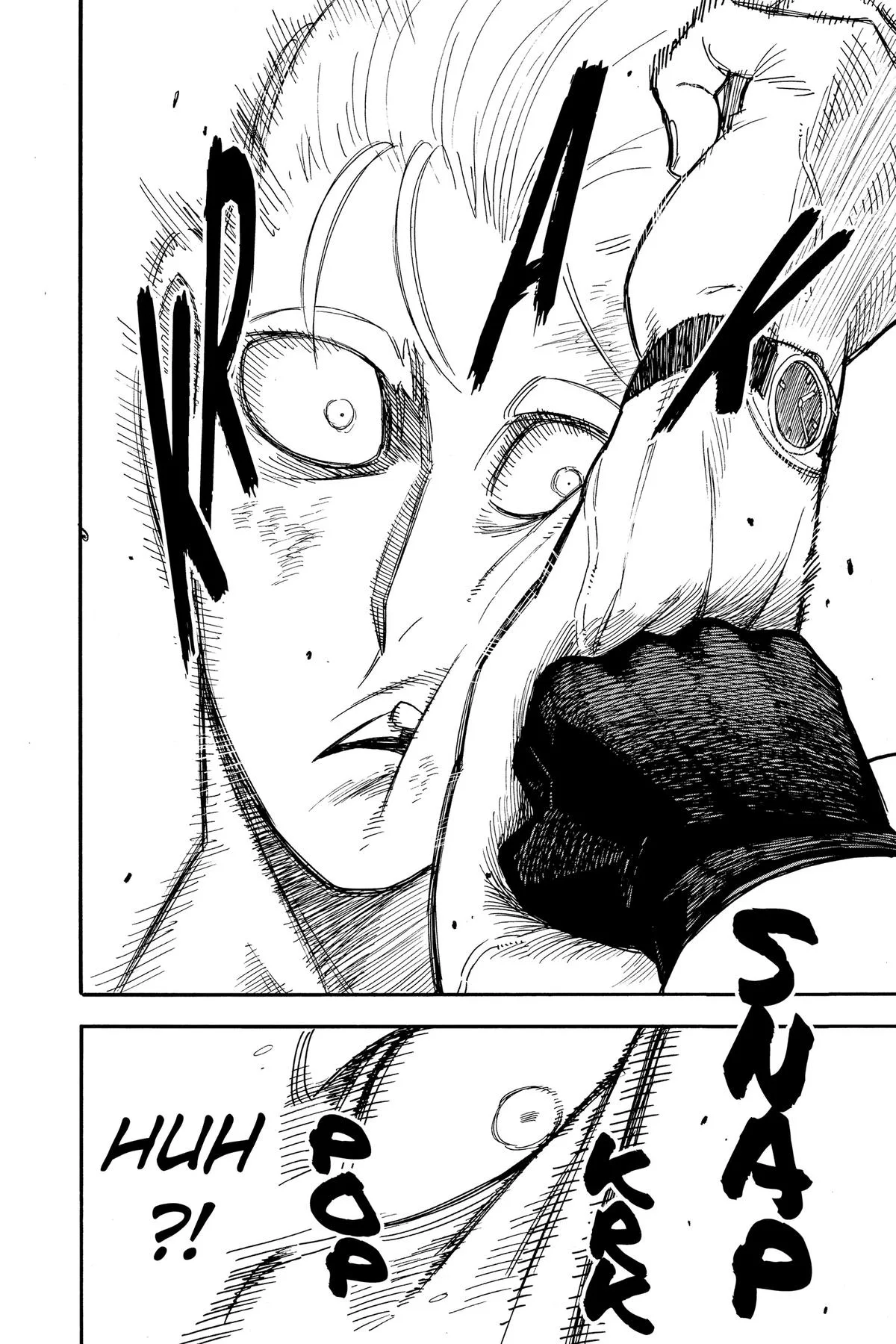 Spy x Family Chapter 85 – Page 19