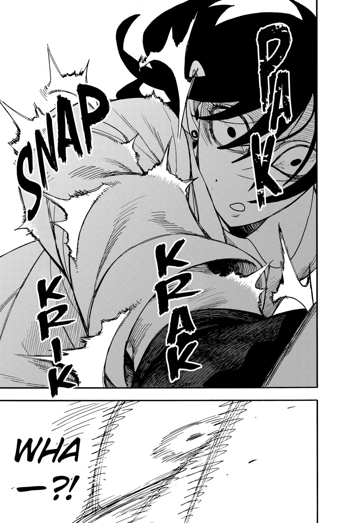 Spy x Family Chapter 85 – Page 20