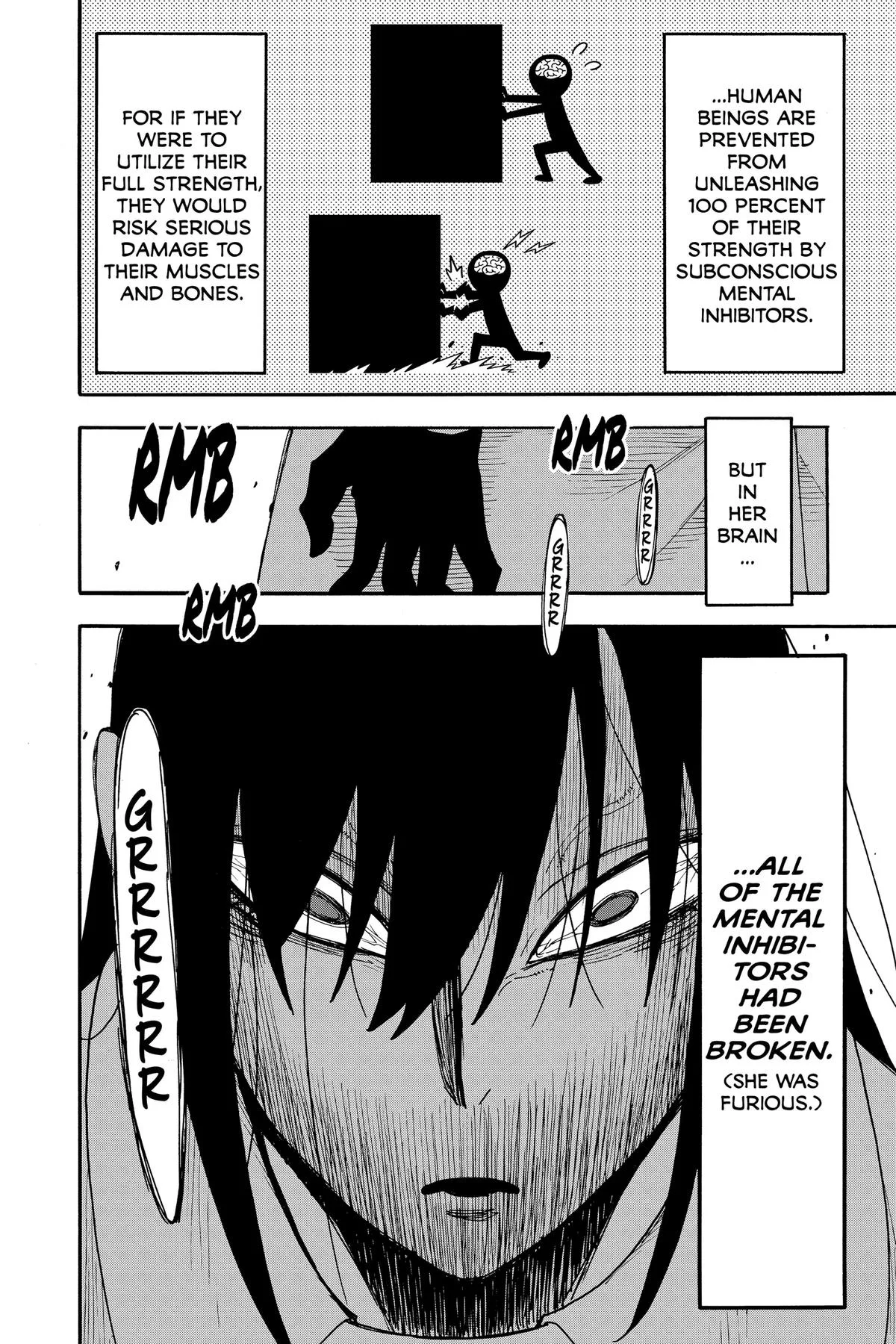 Spy x Family Chapter 85 – Page 23