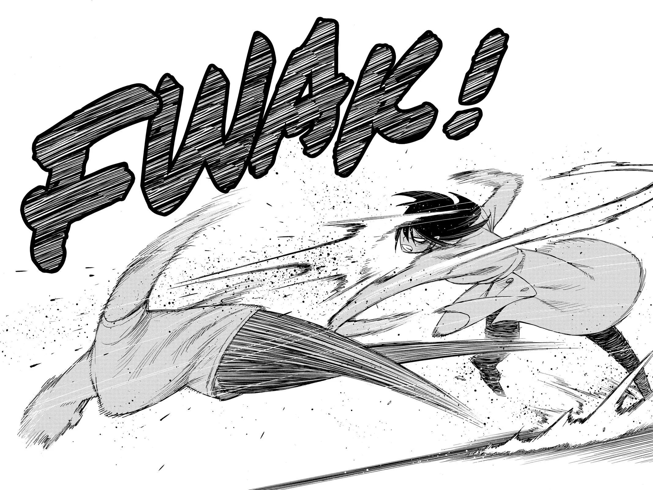 Spy x Family Chapter 85 – Page 27