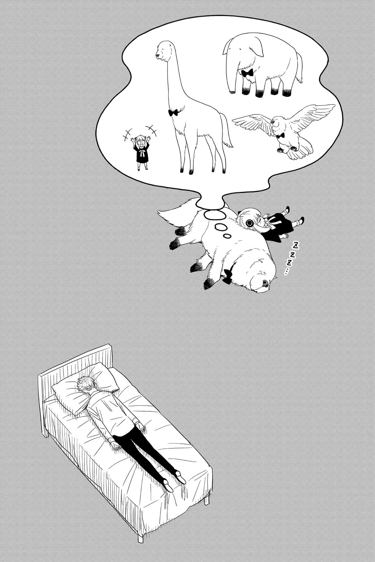Spy x Family Chapter 87 – Page 15