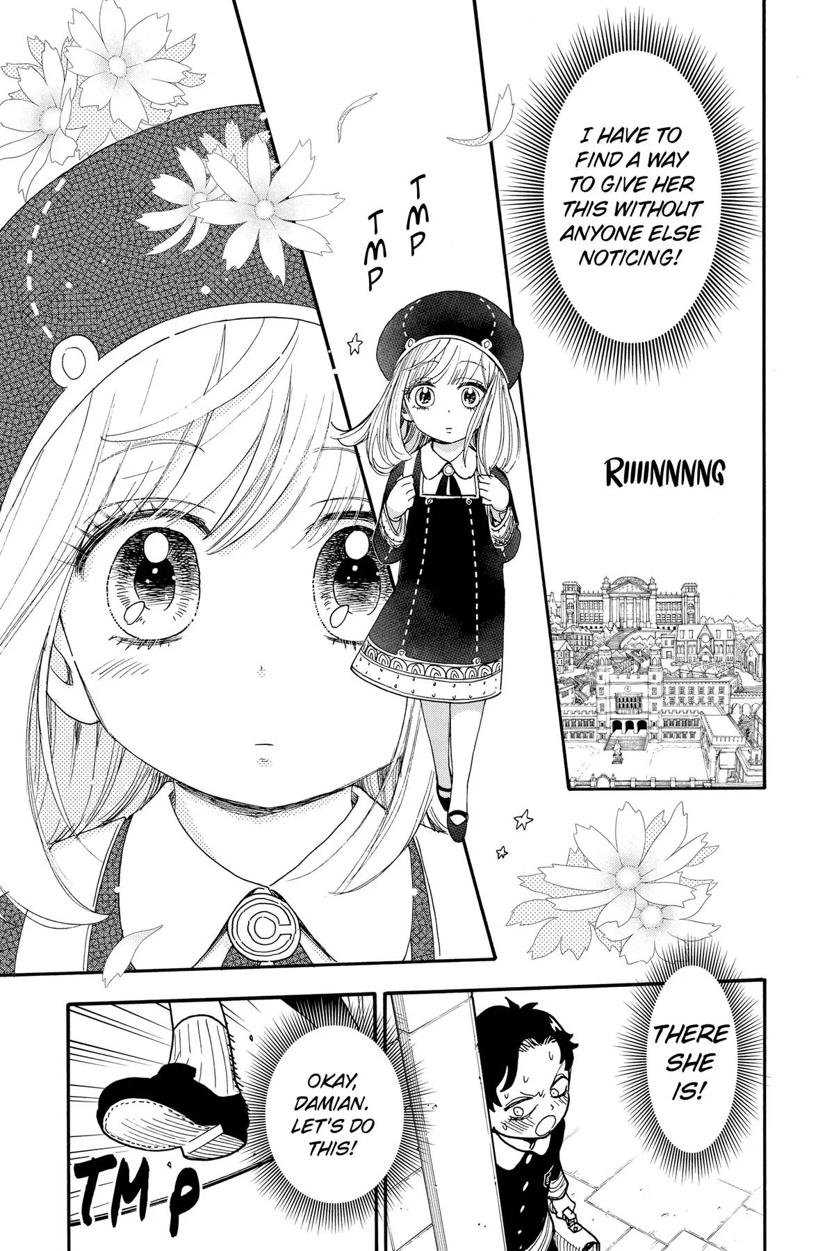 Spy x Family Chapter 88 – Page 3