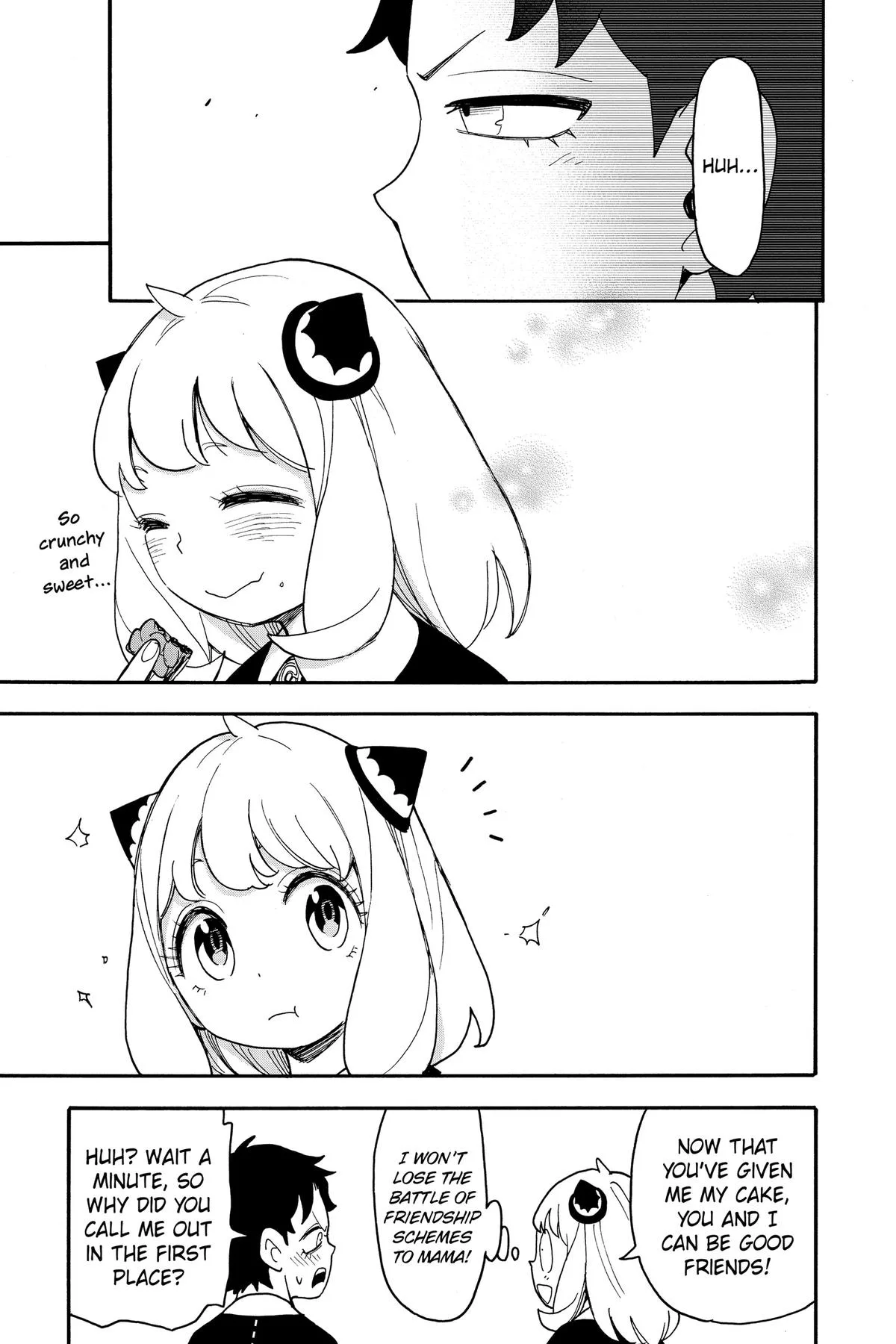 Spy x Family Chapter 88 – Page 23