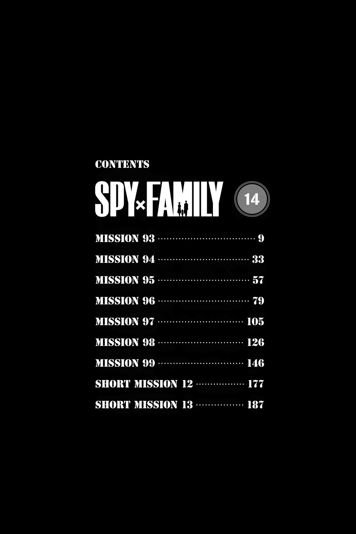 Spy x Family Chapter 93 – Page 7