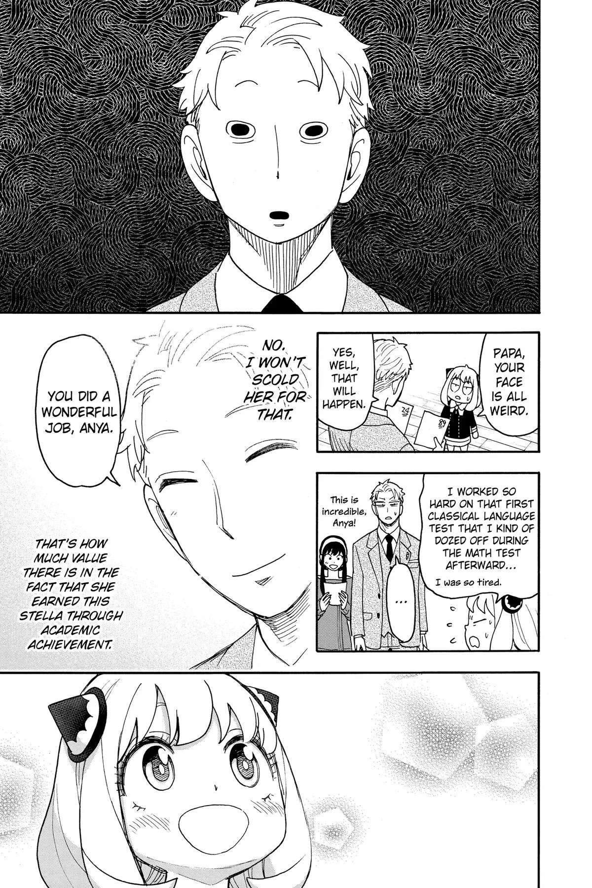 Spy x Family Chapter 93 – Page 16
