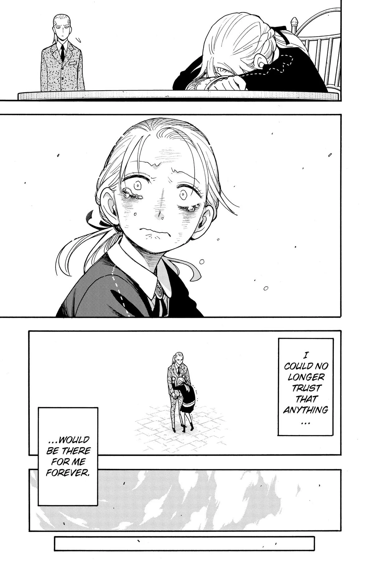 Spy x Family Chapter 98 – Page 6