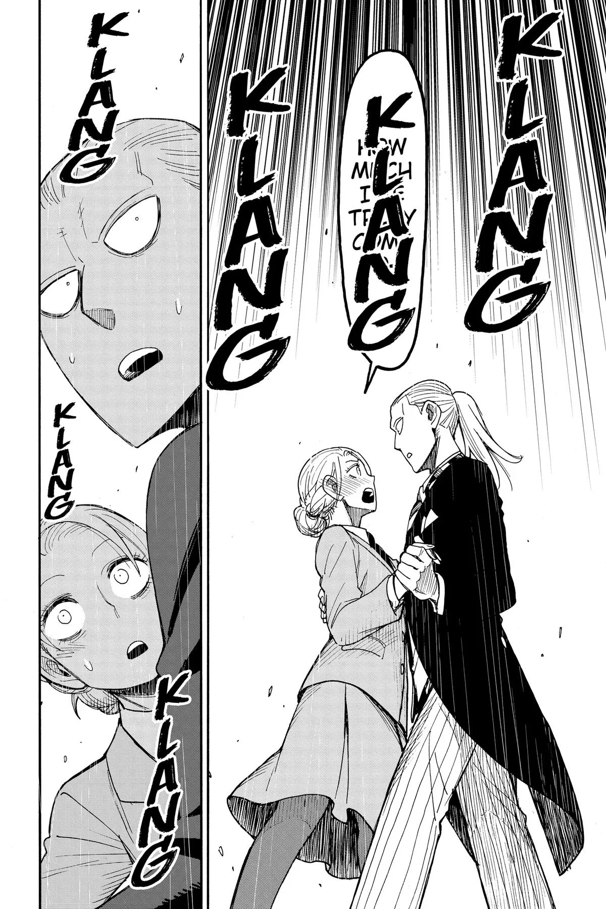 Spy x Family Chapter 98 – Page 19