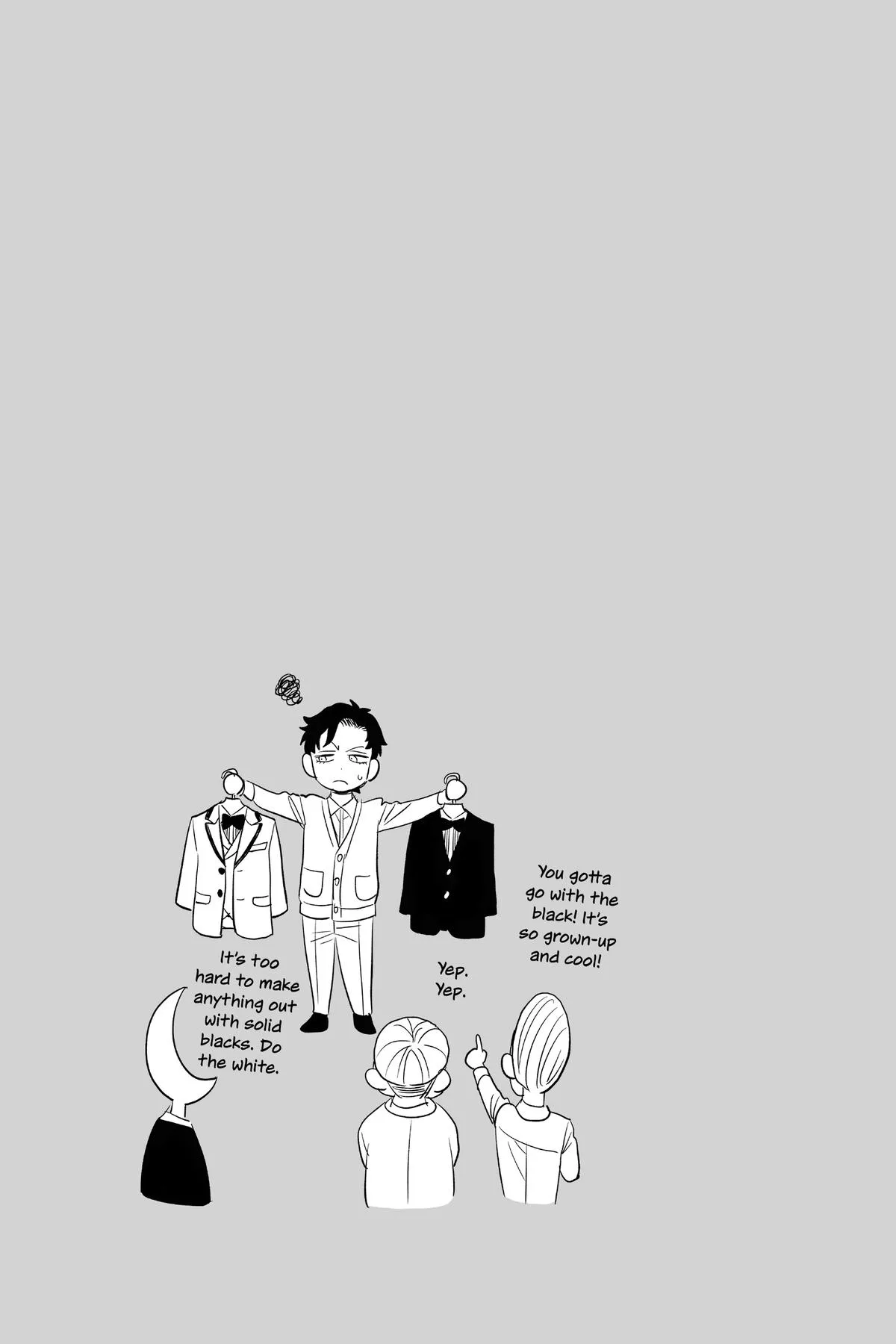 Spy x Family Chapter 99.5 – Page 9