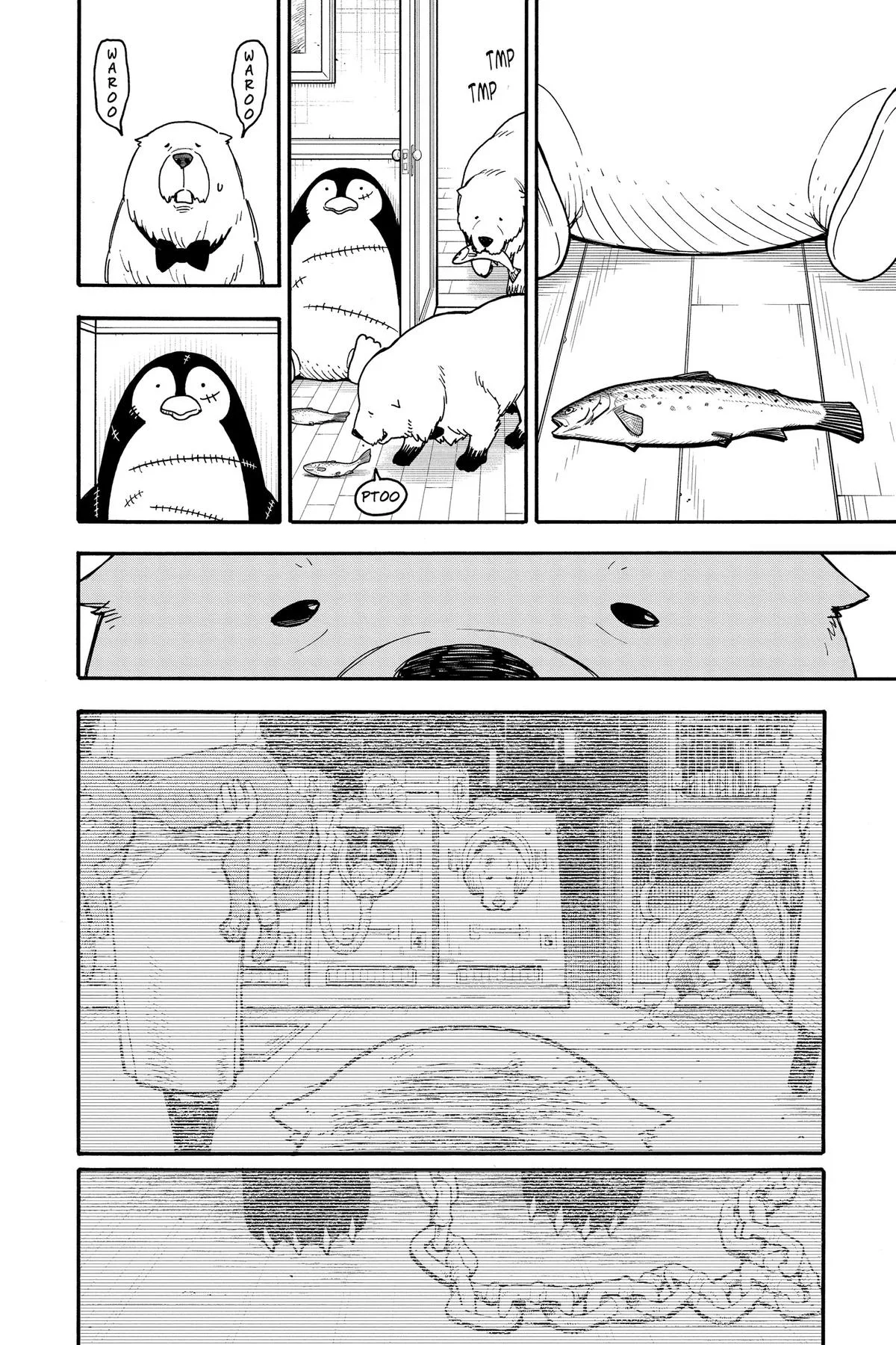 Spy x Family Chapter 99.5 – Page 14