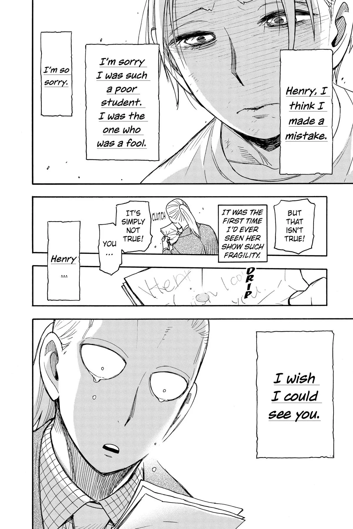 Spy x Family Chapter 99 – Page 17