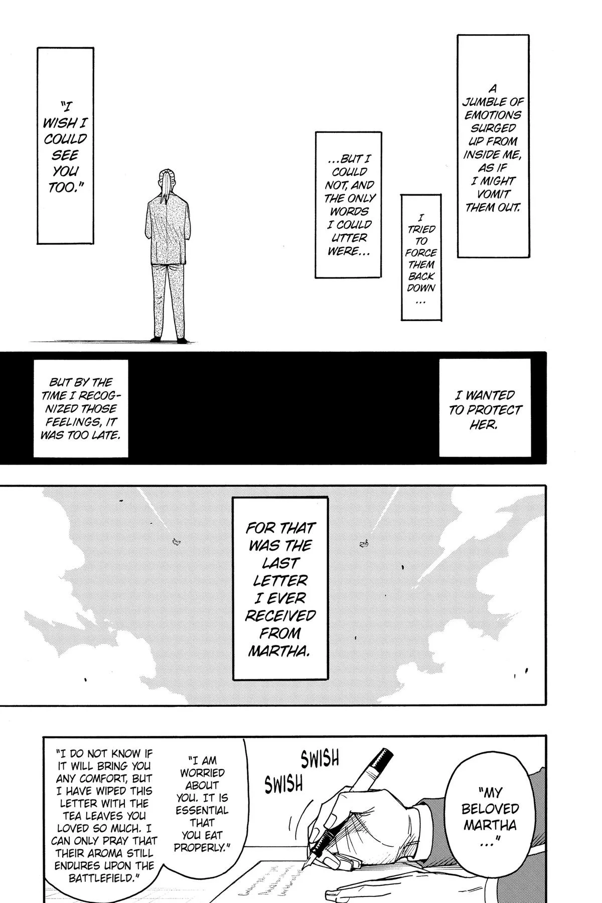 Spy x Family Chapter 99 – Page 18