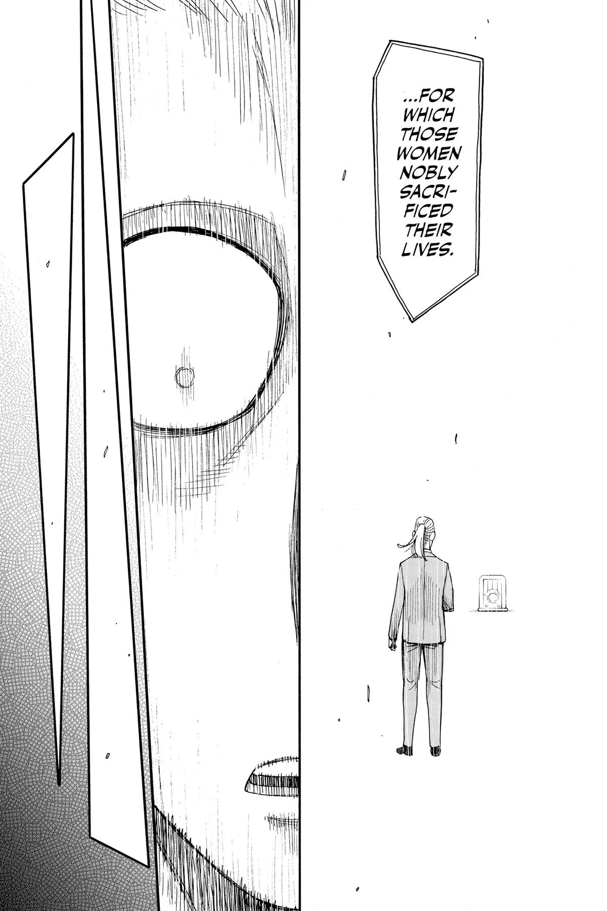 Spy x Family Chapter 99 – Page 20