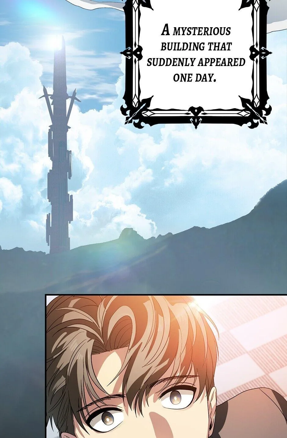 SSS-Class Revival Hunter Chapter 0 – Page 3