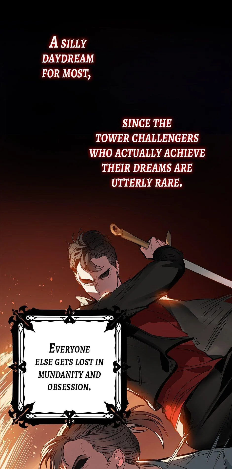 SSS-Class Revival Hunter Chapter 0 – Page 14