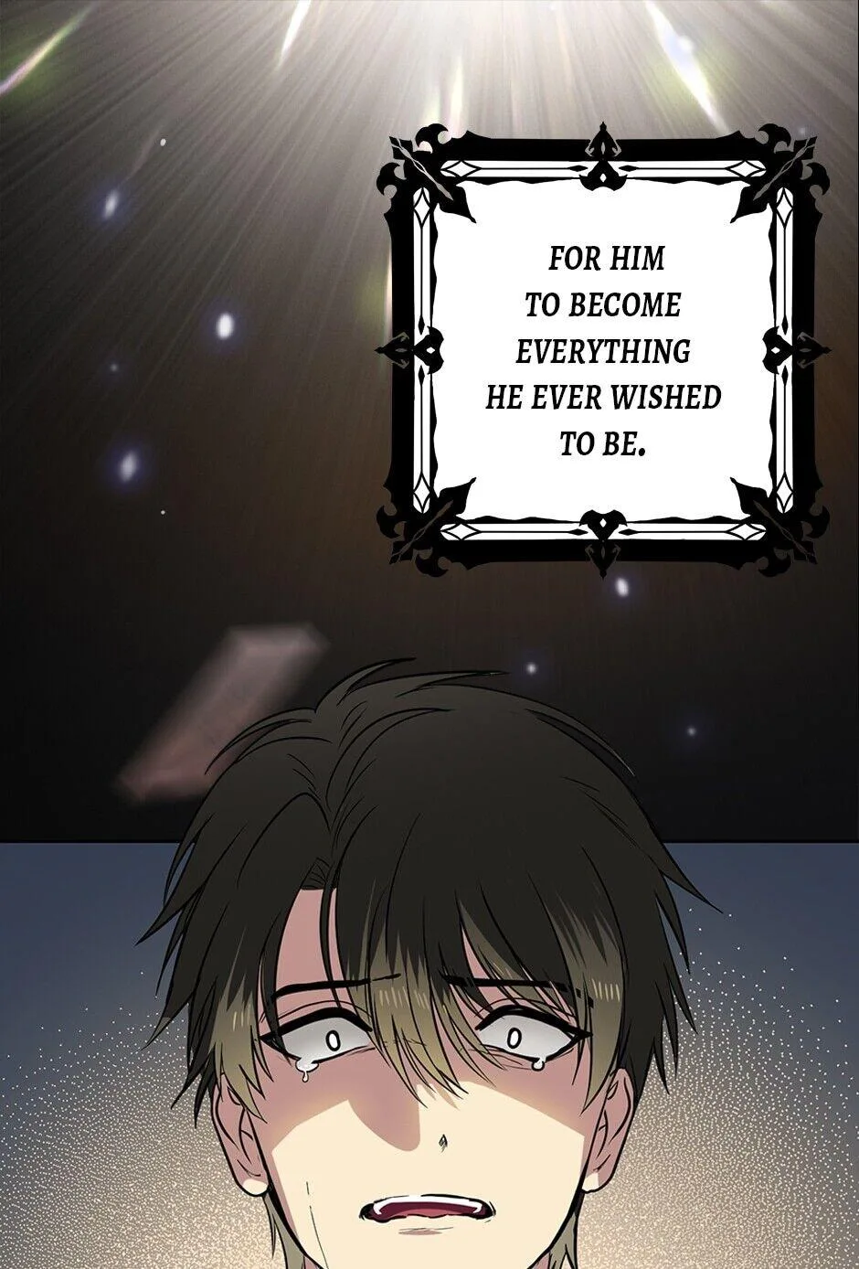 SSS-Class Revival Hunter Chapter 0 – Page 18