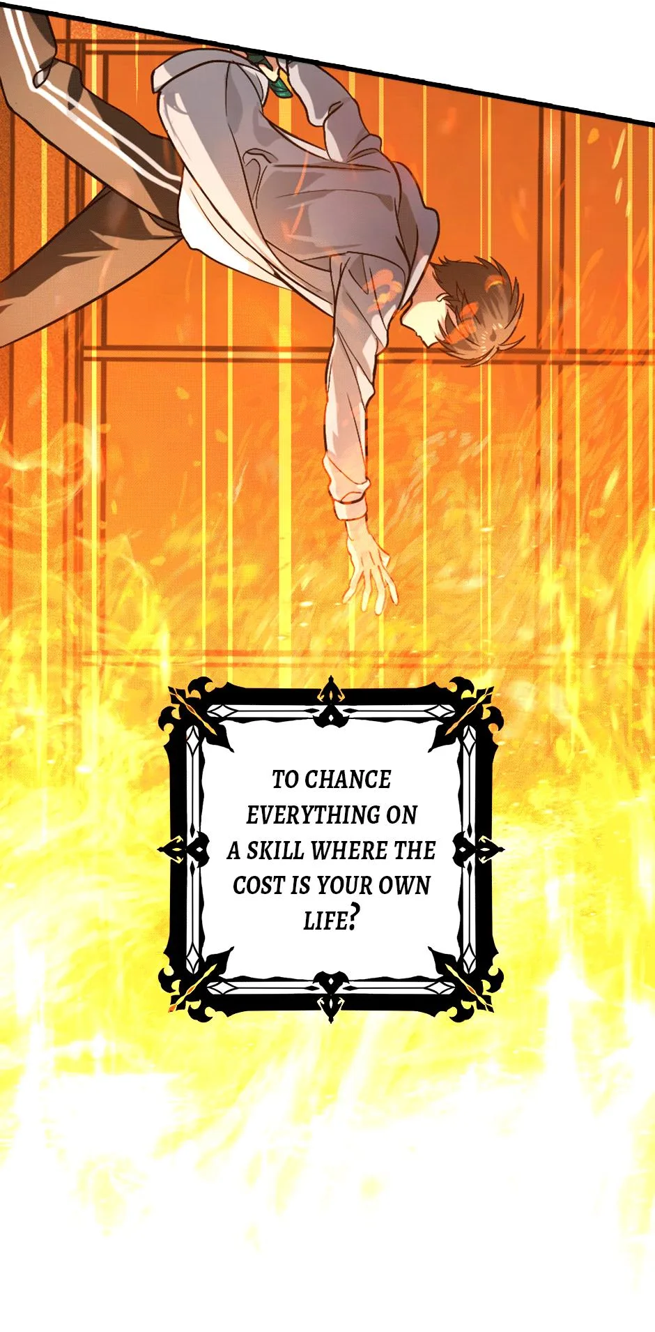 SSS-Class Revival Hunter Chapter 0 – Page 23