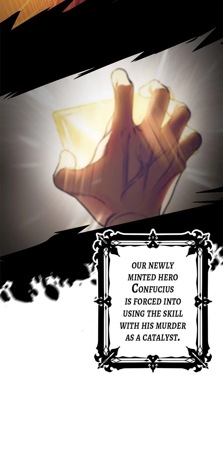 SSS-Class Revival Hunter Chapter 0 – Page 25