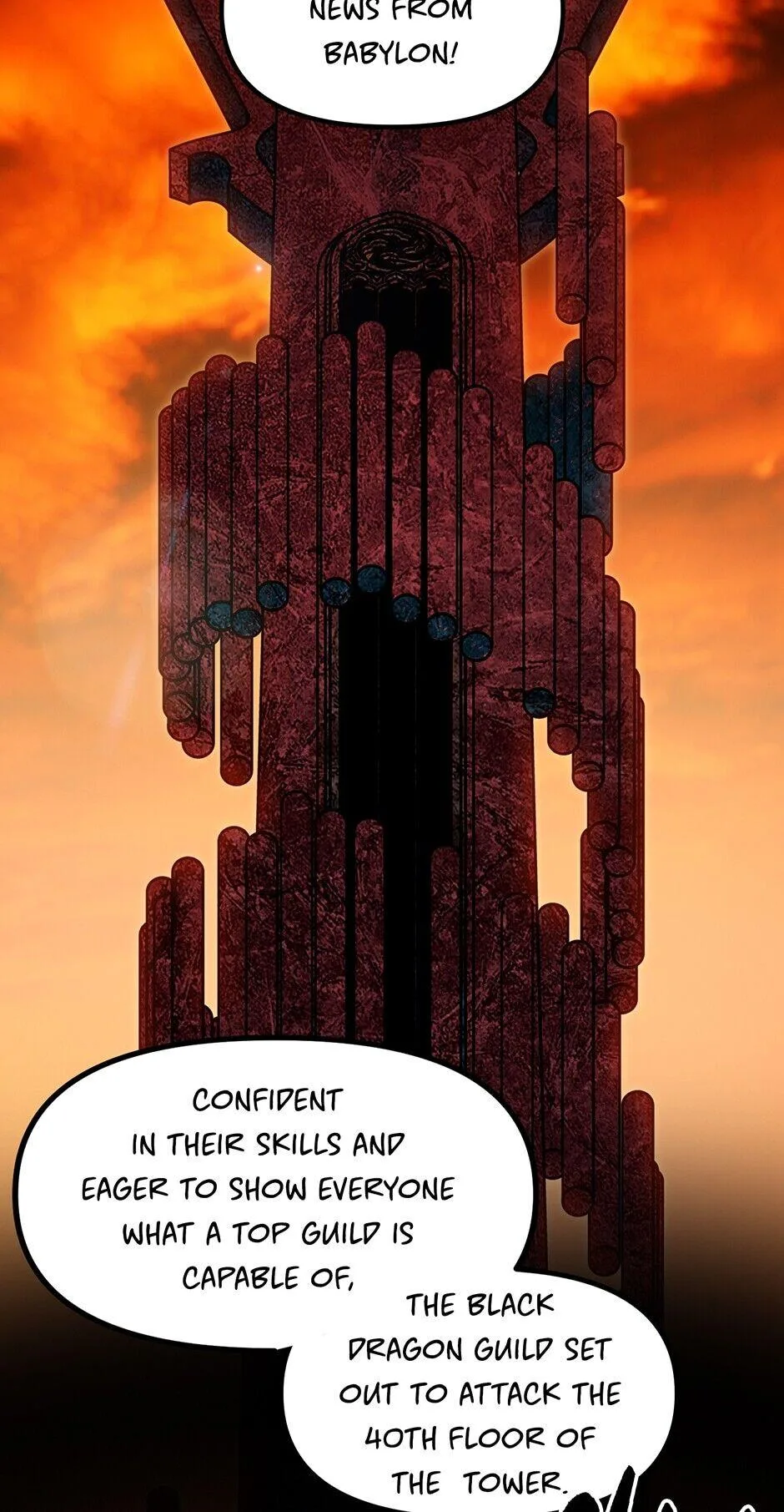 SSS-Class Revival Hunter Chapter 1 – Page 2