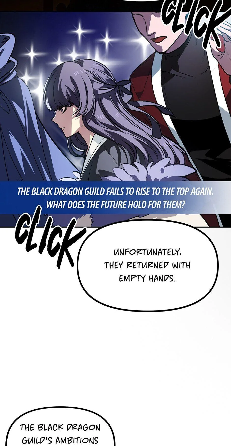 SSS-Class Revival Hunter Chapter 1 – Page 3